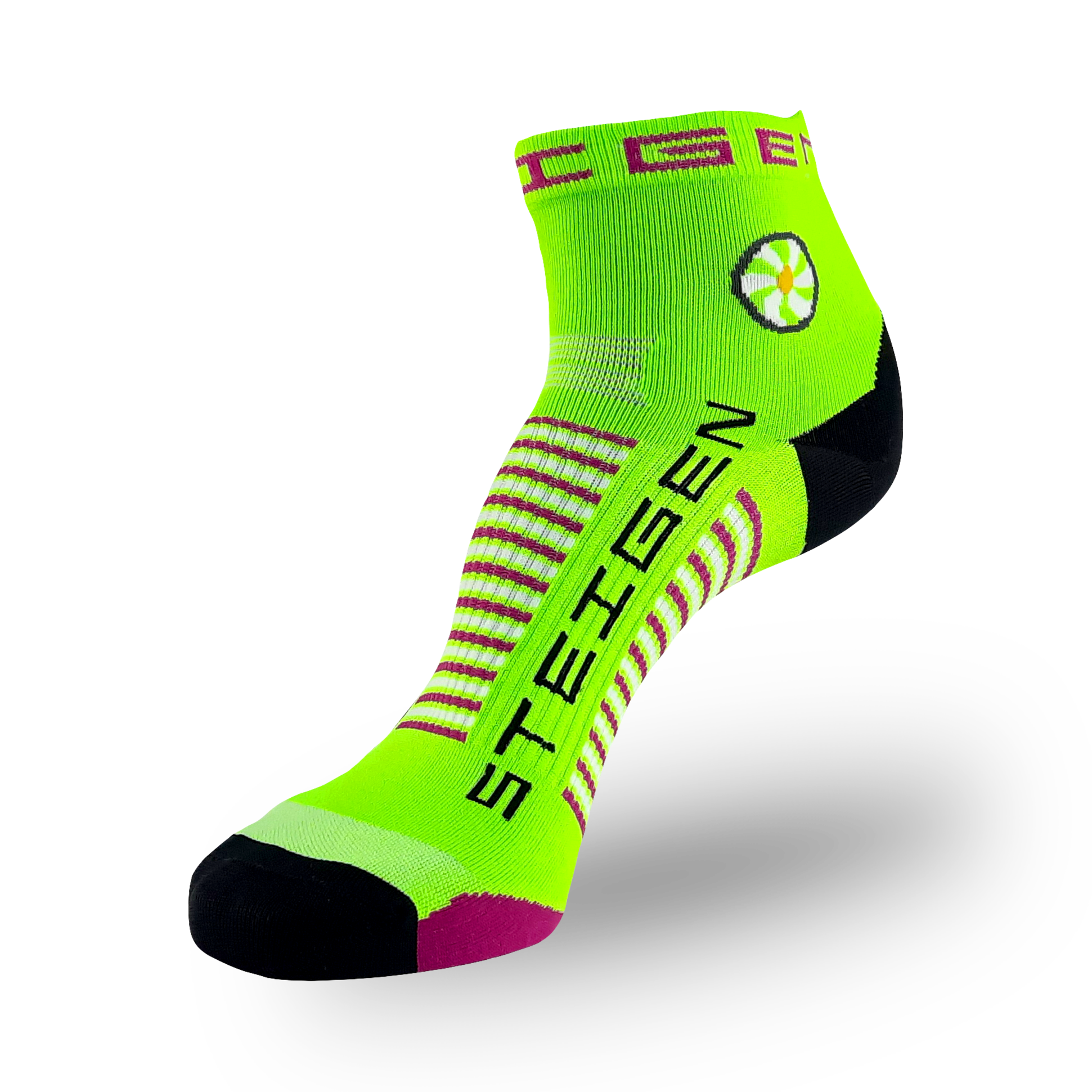 Steigen 1/4 Length Sock