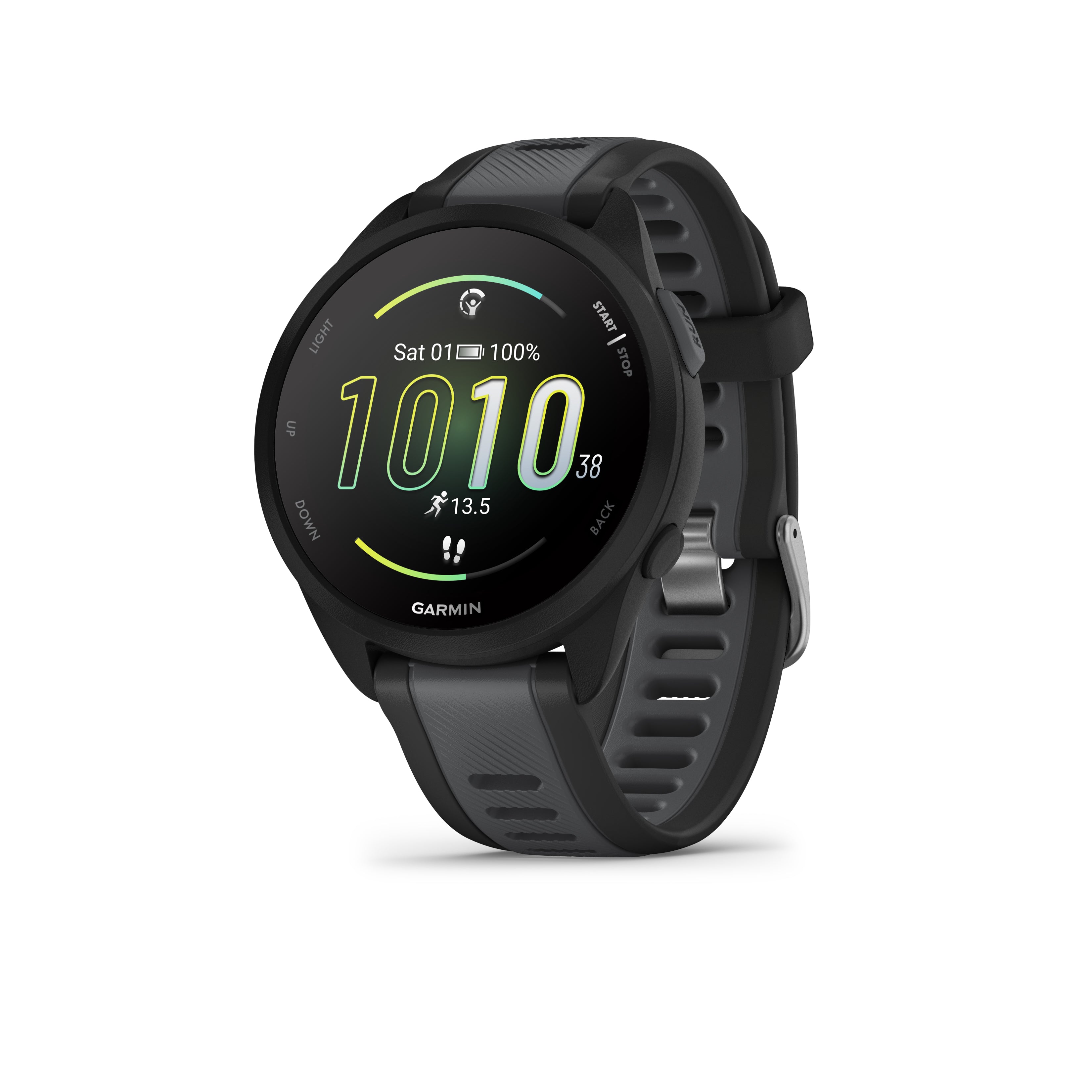 Garmin Forerunner® 165 | 43mm