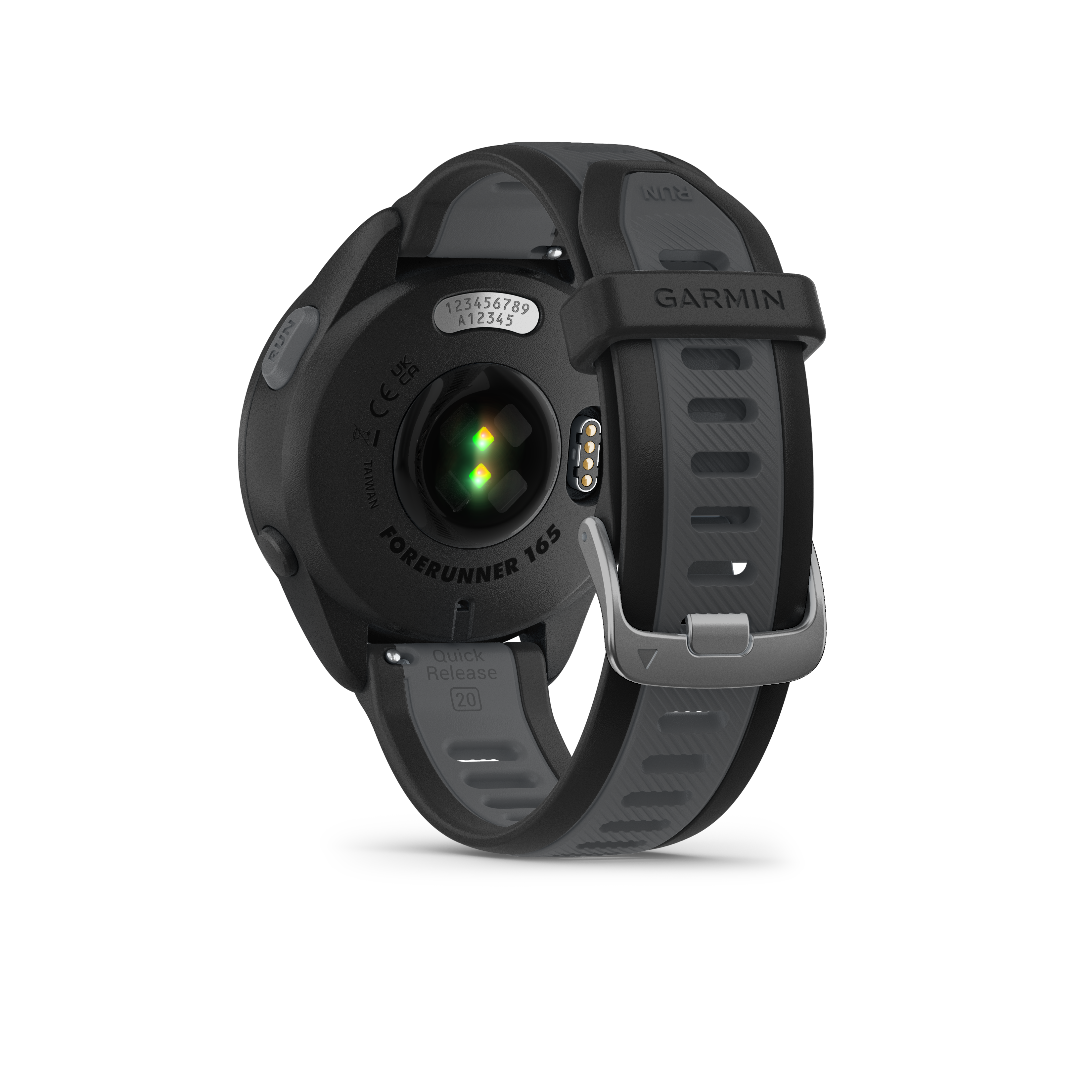 Garmin Forerunner® 165 | 43mm
