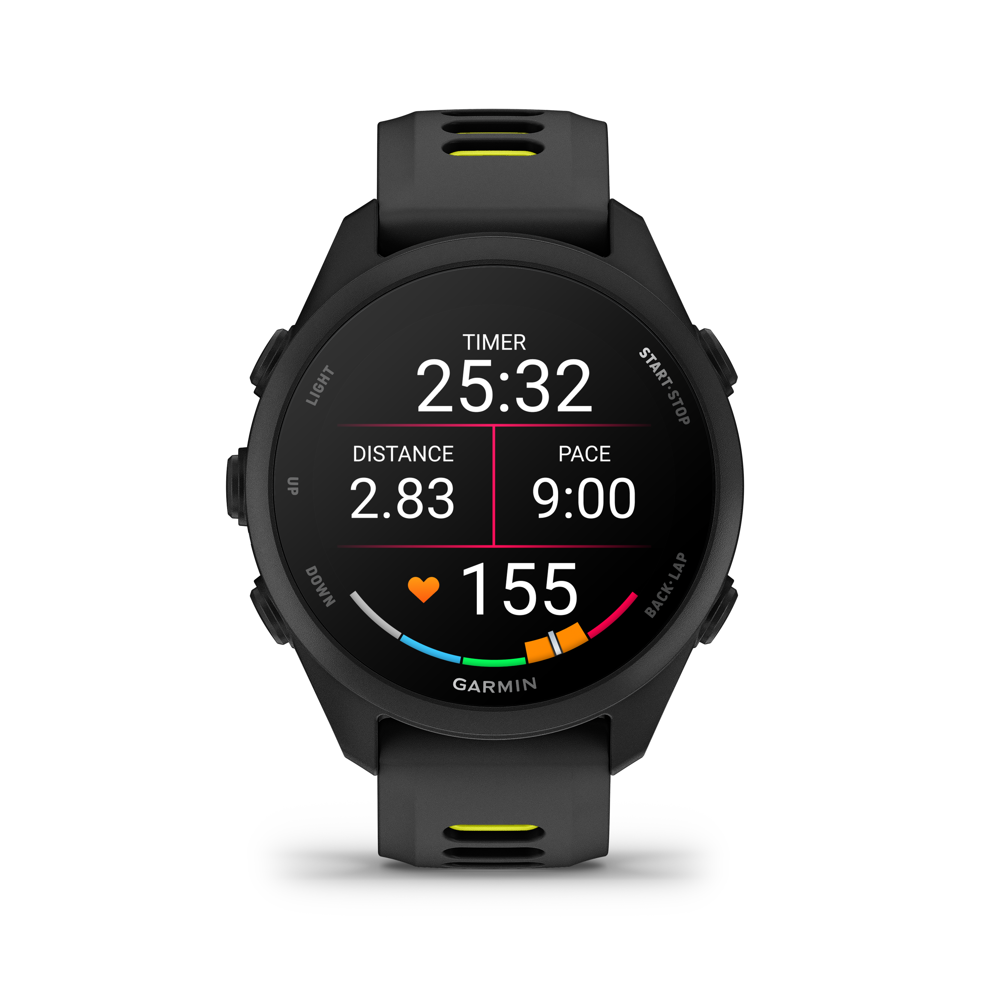 Garmin Forerunner® 170 | 43mm
