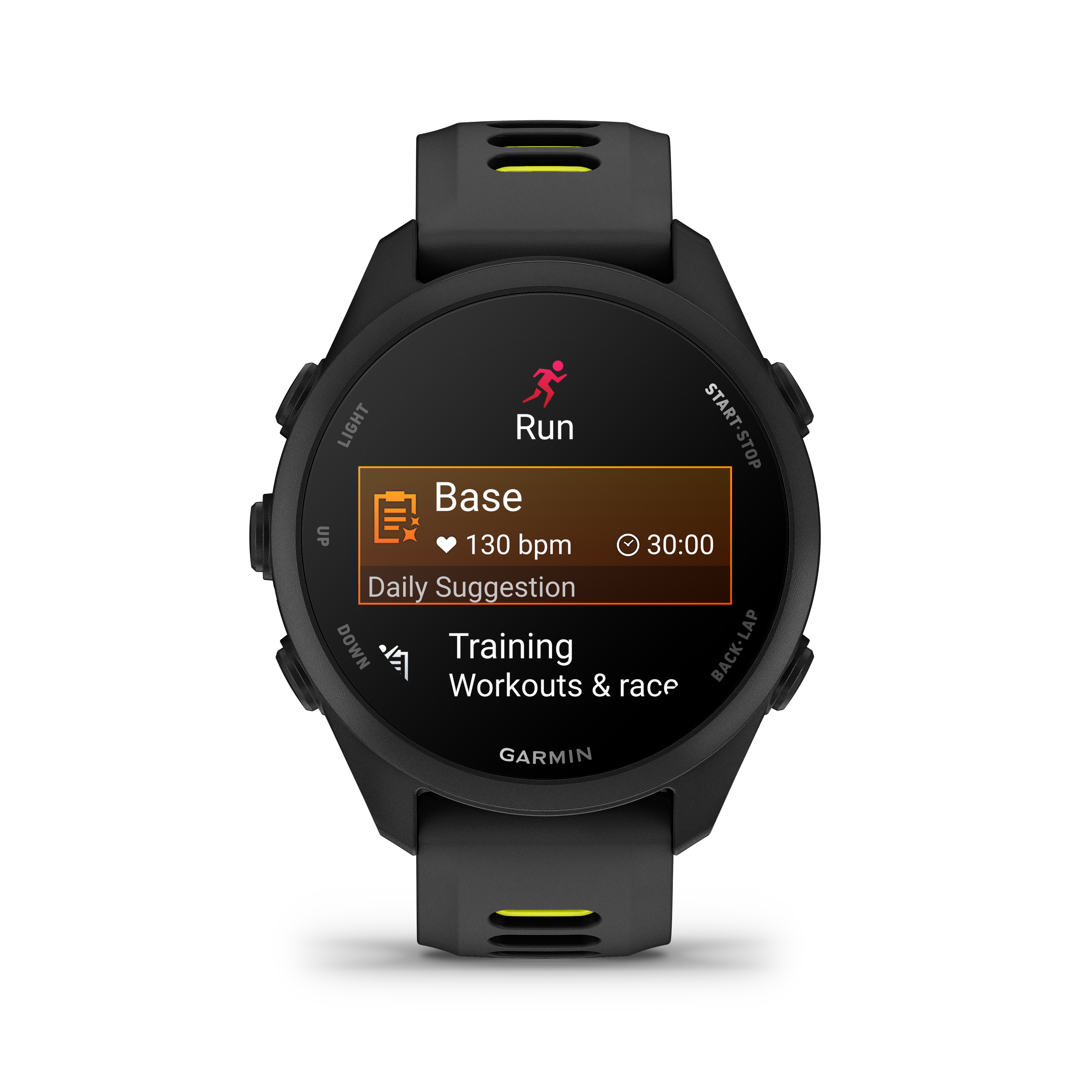 Garmin Forerunner® 170 | 43mm