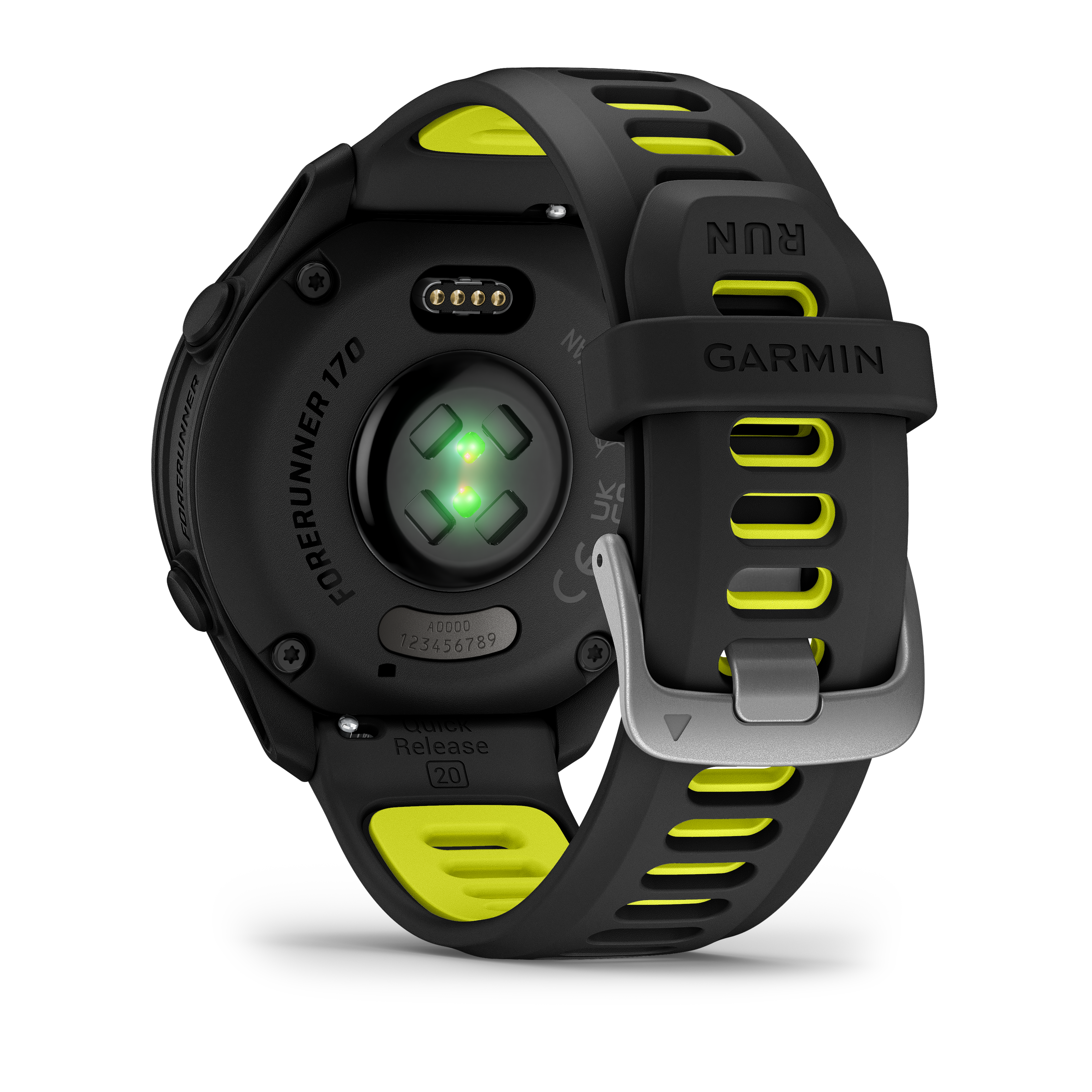 Garmin Forerunner® 170 | 43mm