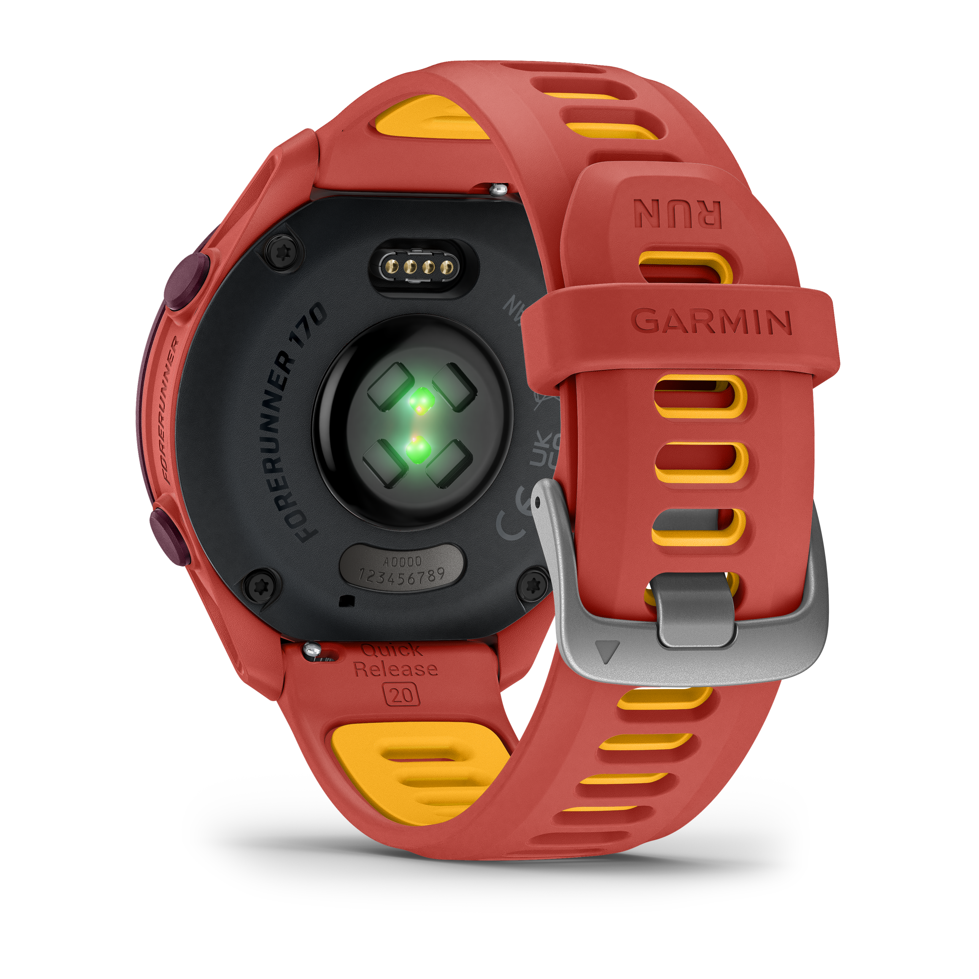 Garmin Forerunner® 170 Music | 43mm