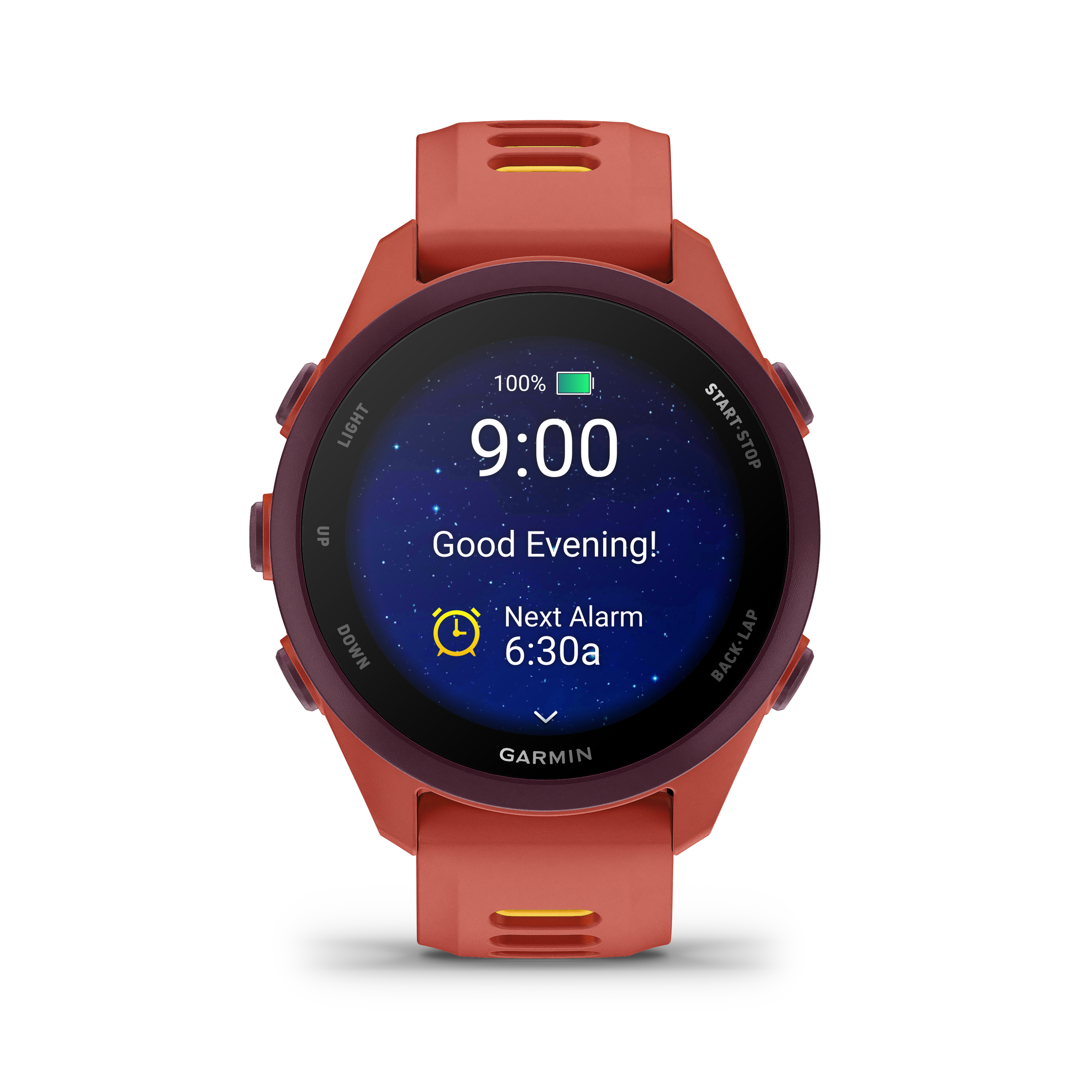 Garmin Forerunner® 170 Music | 43mm