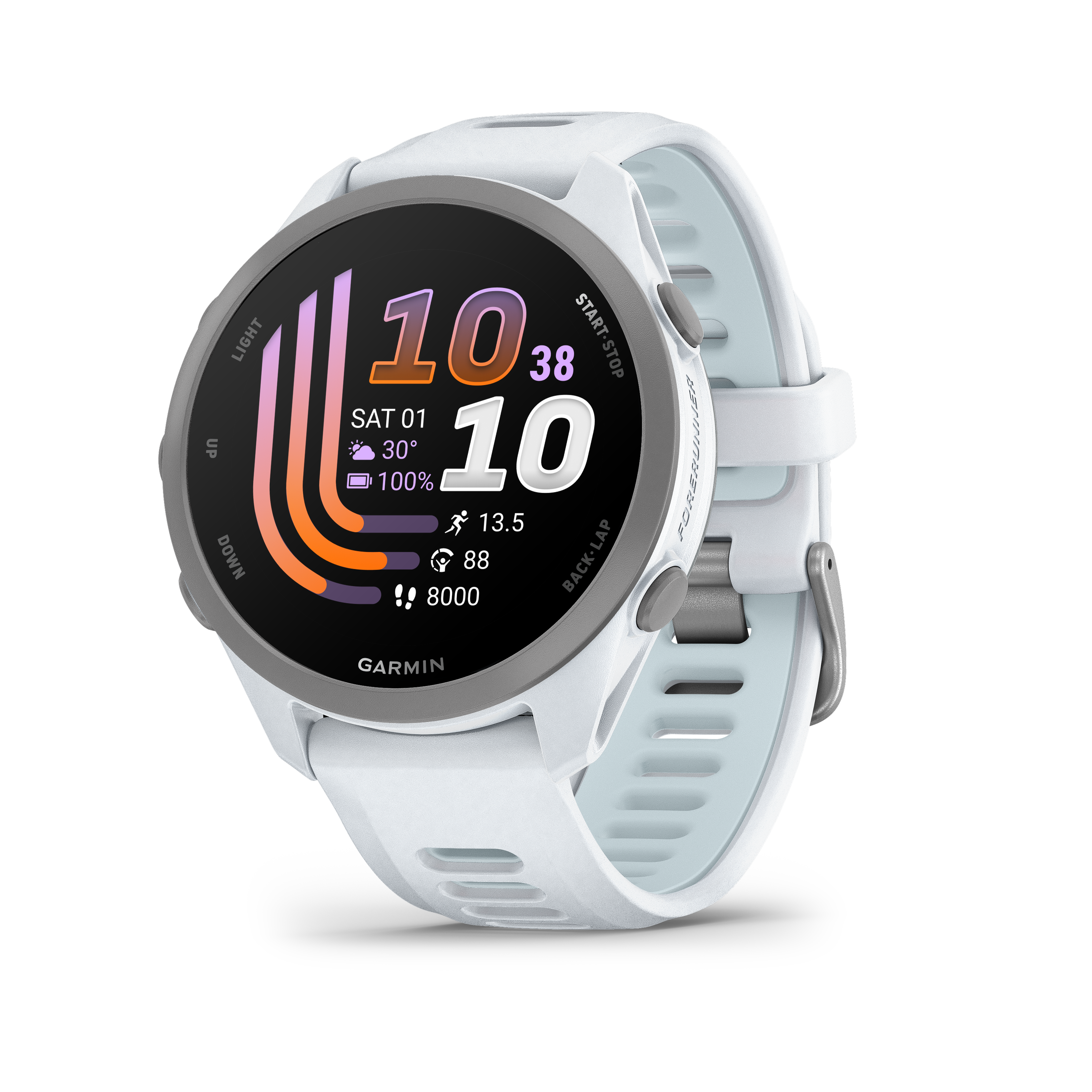 Garmin Forerunner® 170 | 43mm