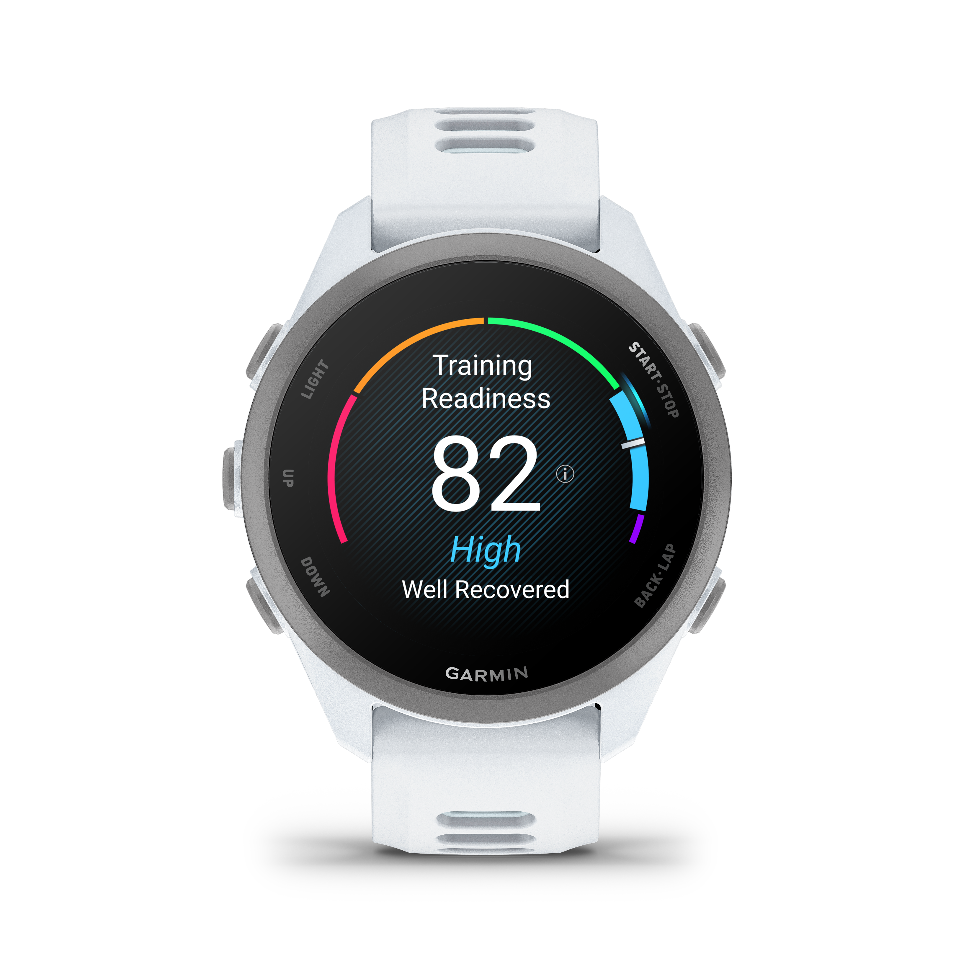 Garmin Forerunner® 170 Music | 43mm
