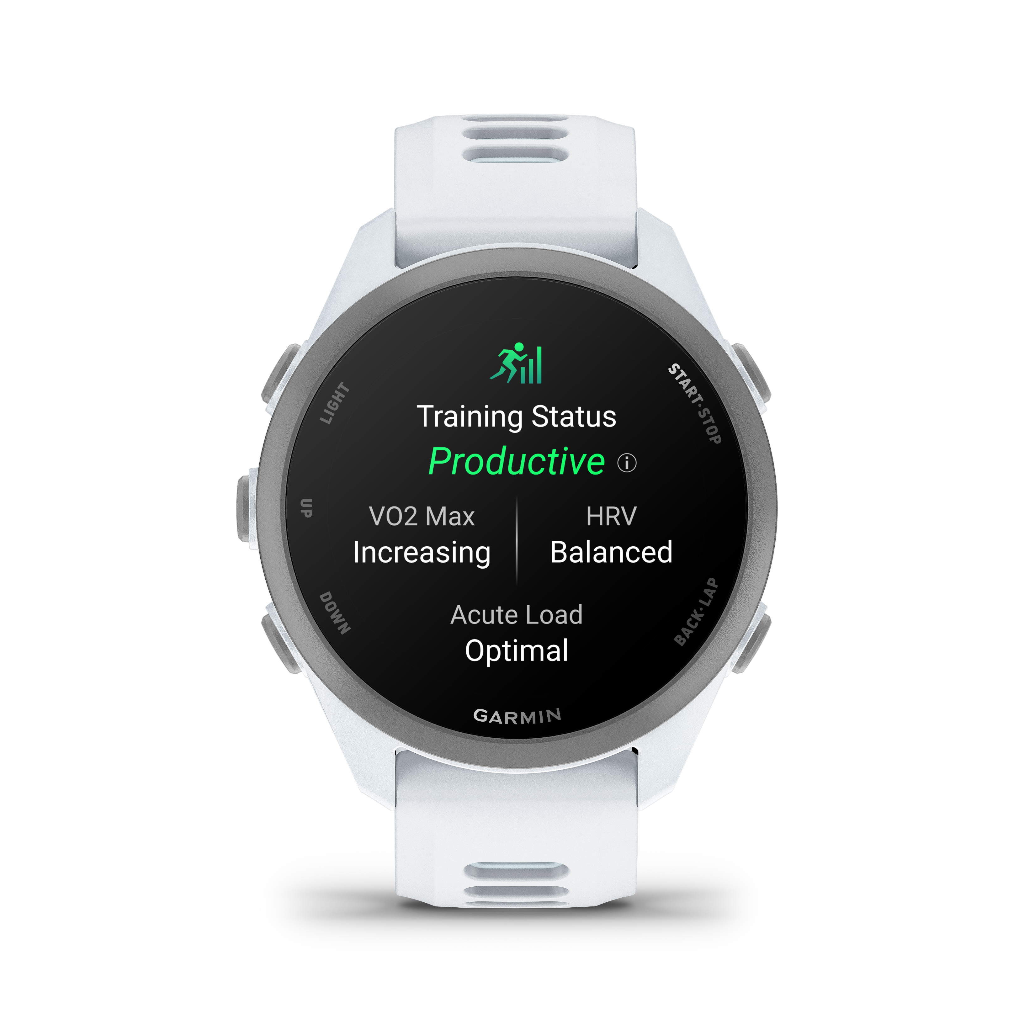 Garmin Forerunner® 170 Music | 43mm