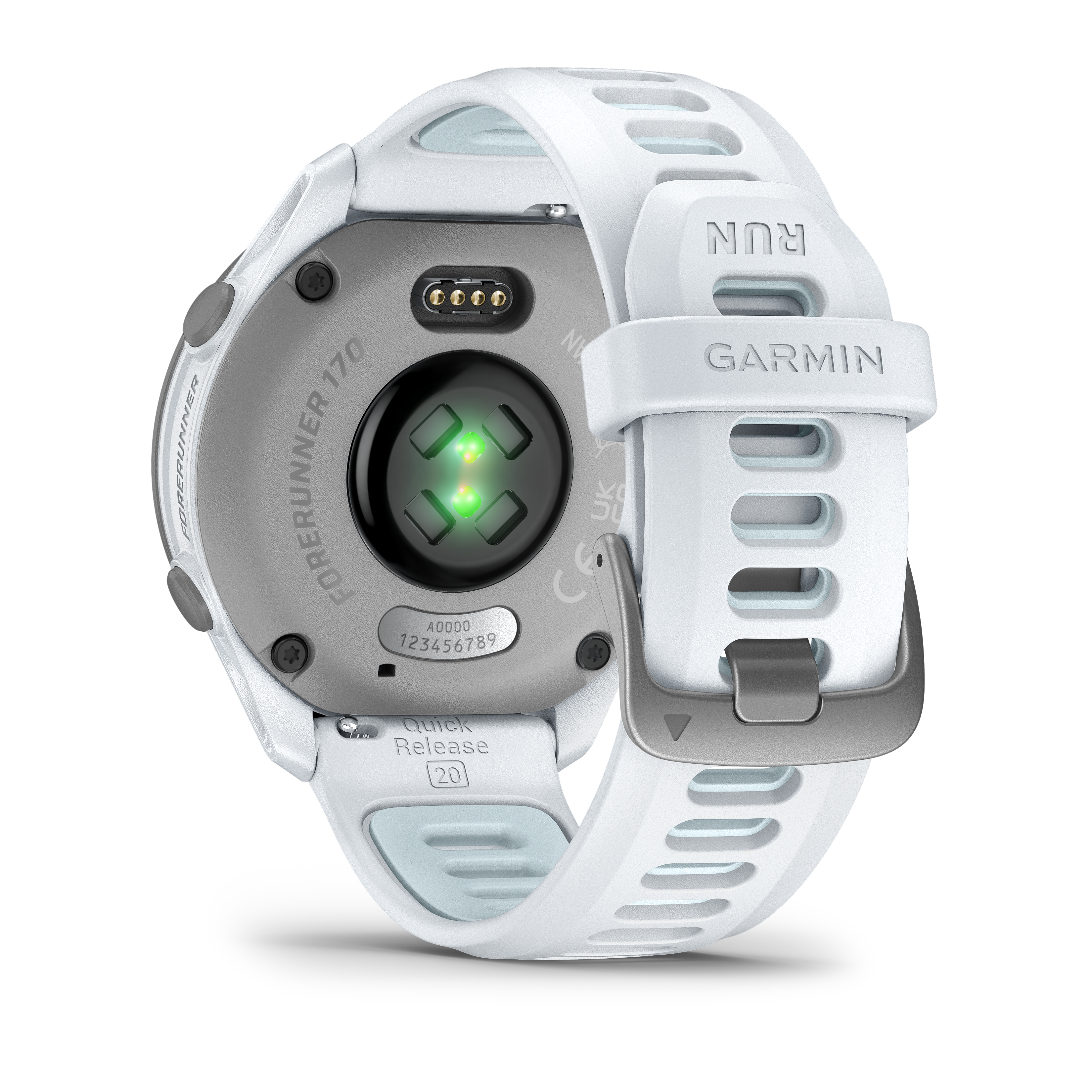 Garmin Forerunner® 170 | 43mm