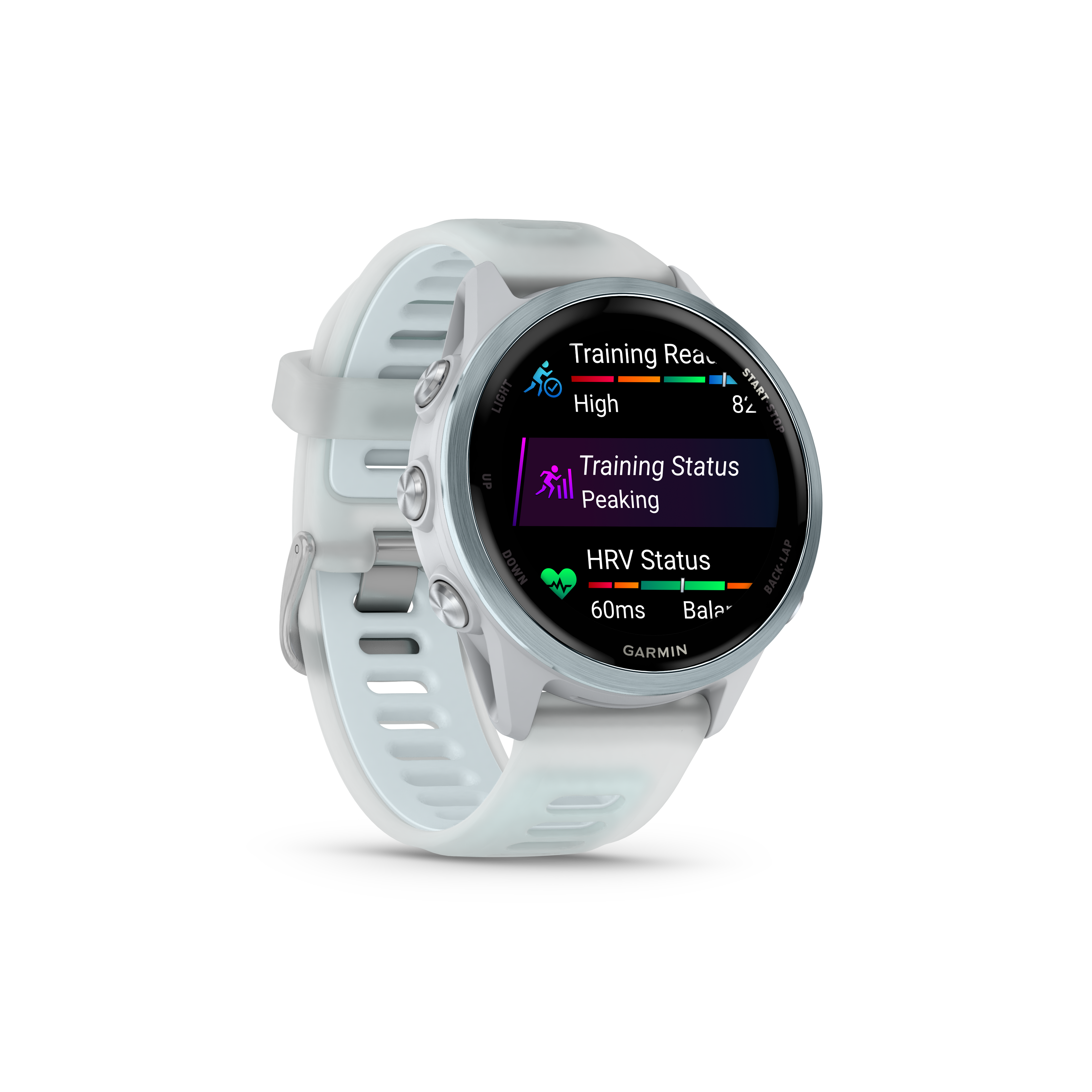 Garmin Forerunner® 570 | 42mm