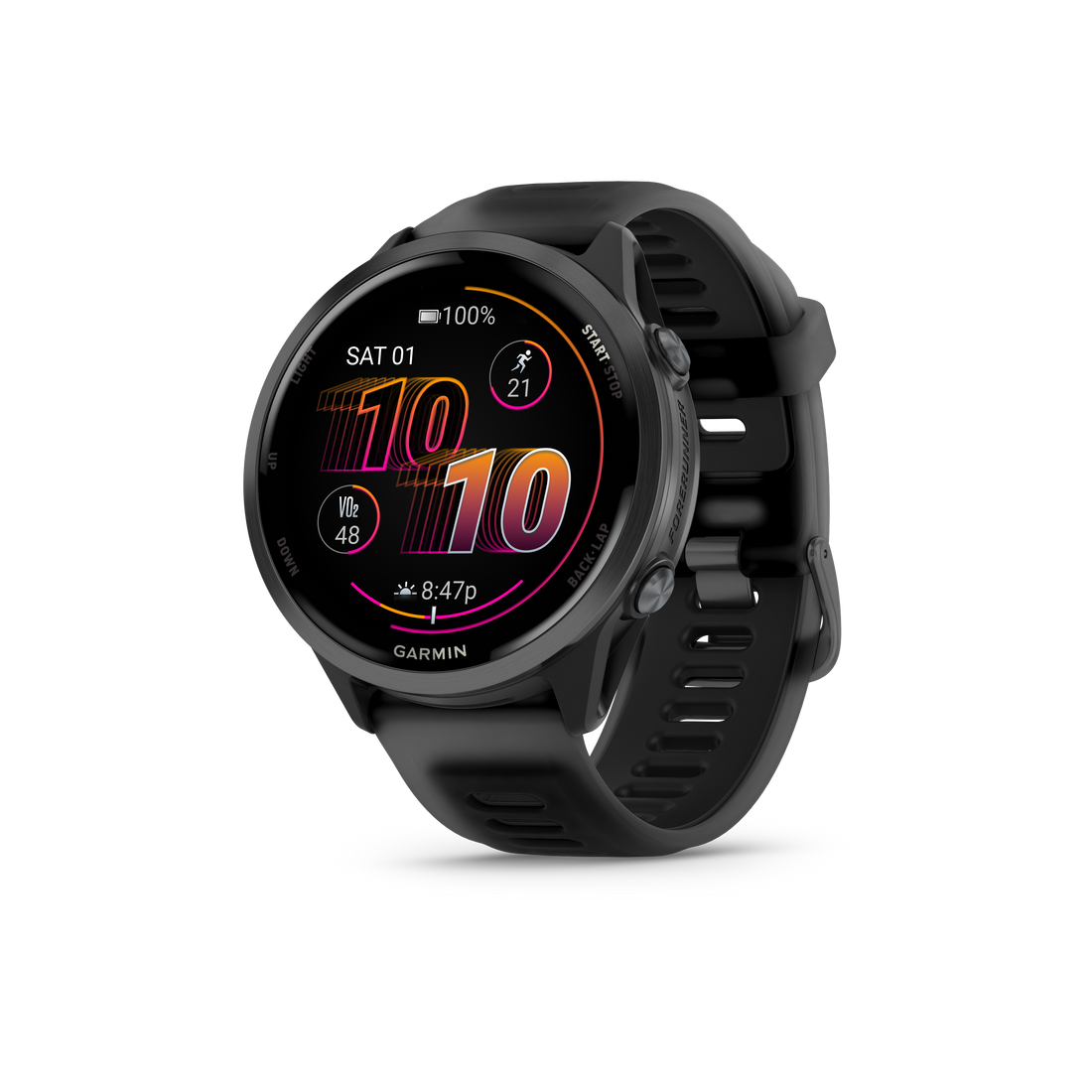 Garmin Forerunner