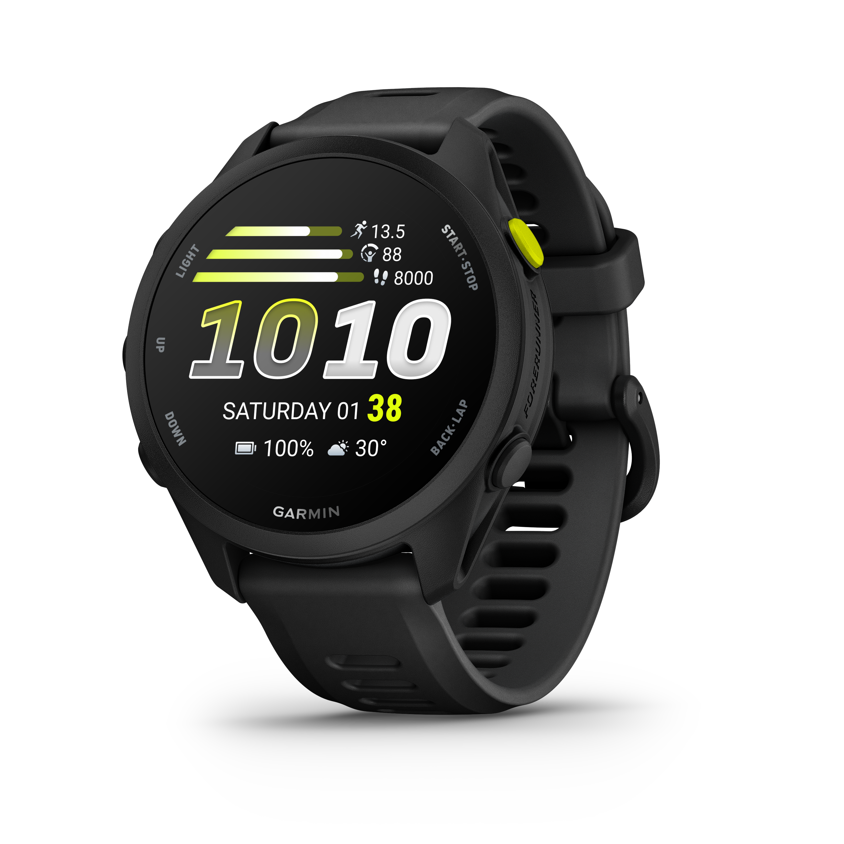 Garmin Forerunner® 70 | 43mm