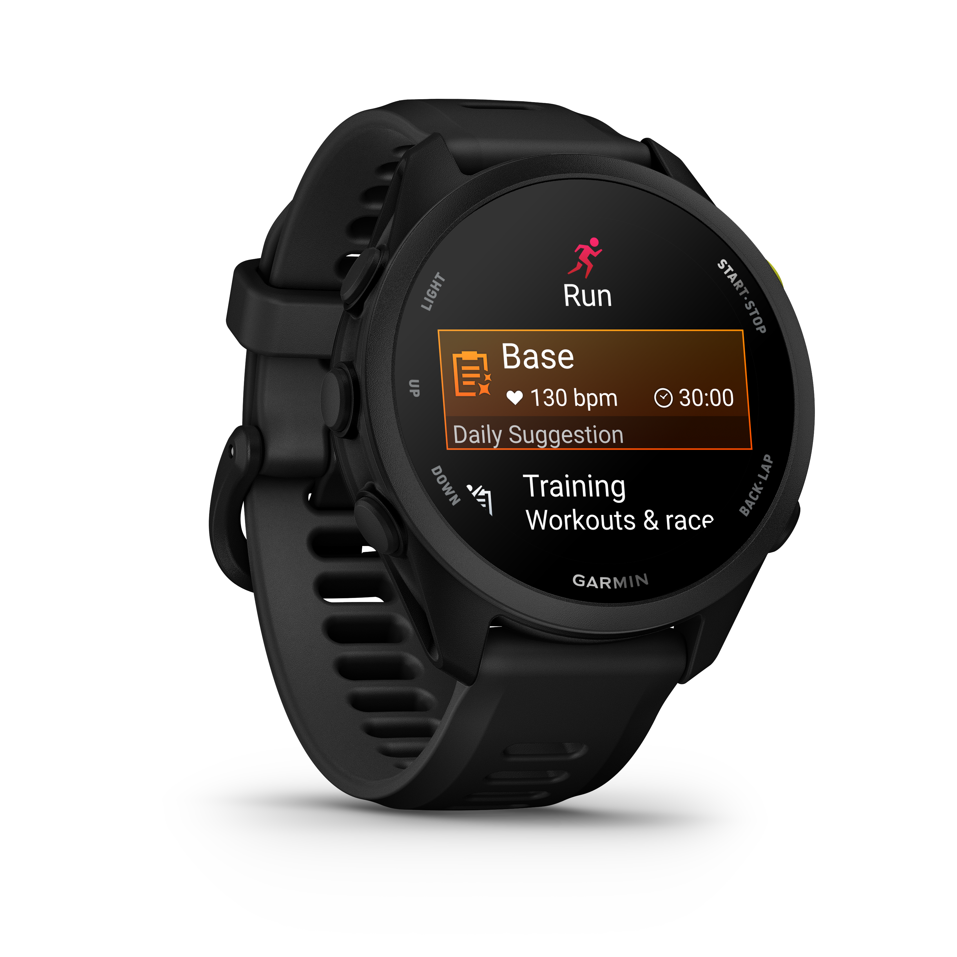 Garmin Forerunner® 70 | 43mm