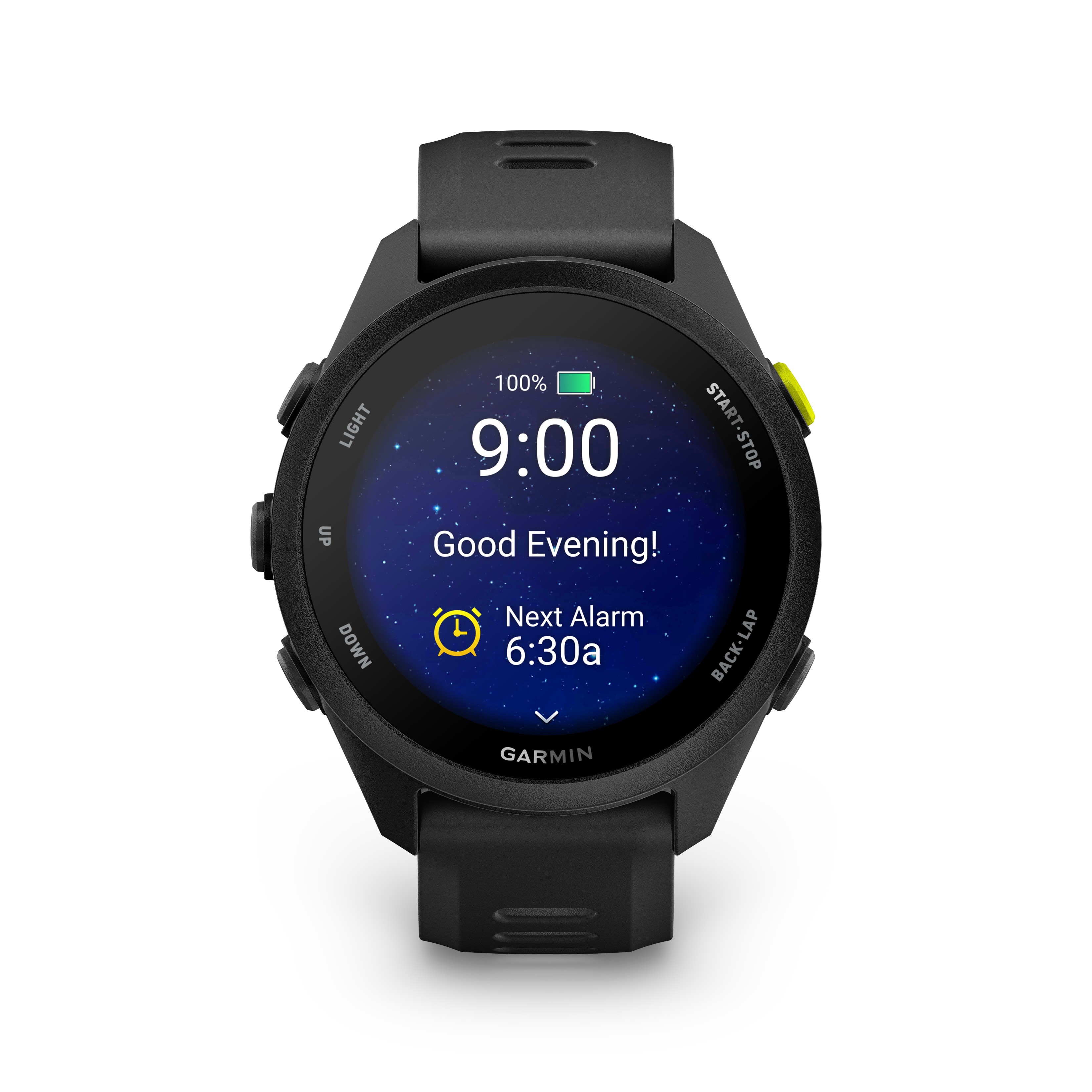 Garmin Forerunner® 70 | 43mm