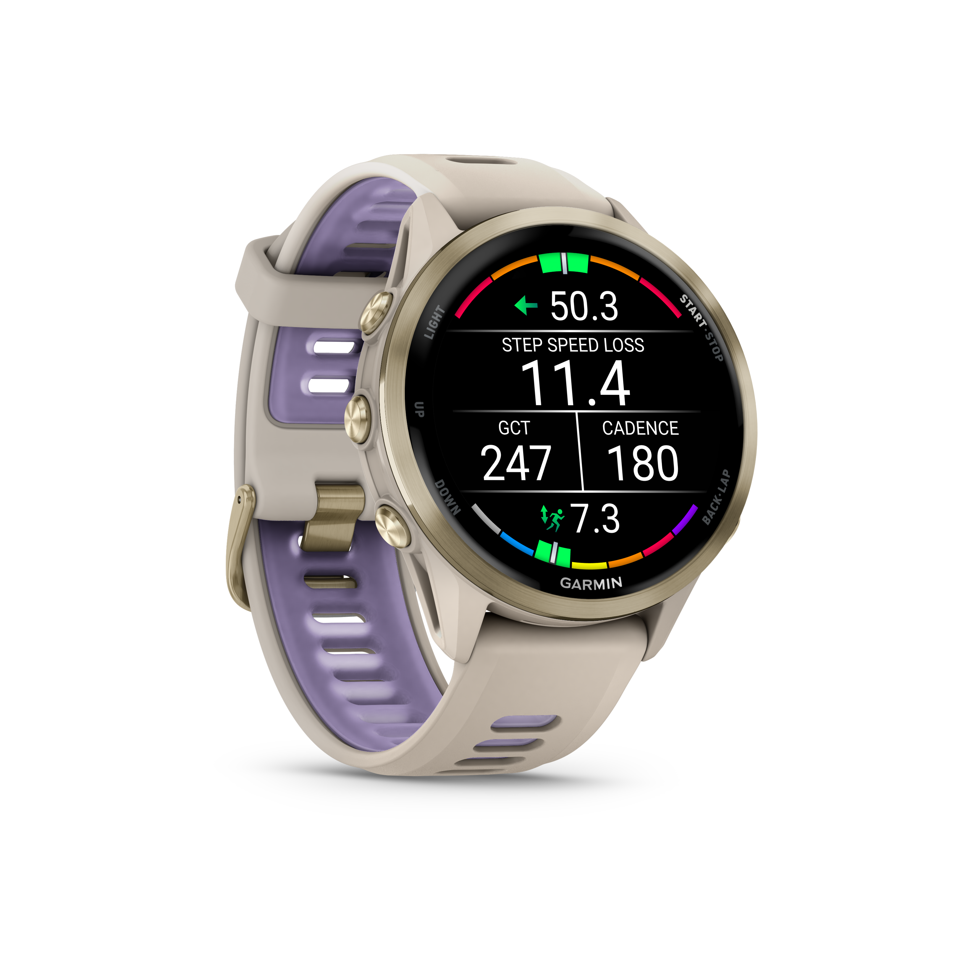 Garmin Forerunner® 970 | 47mm