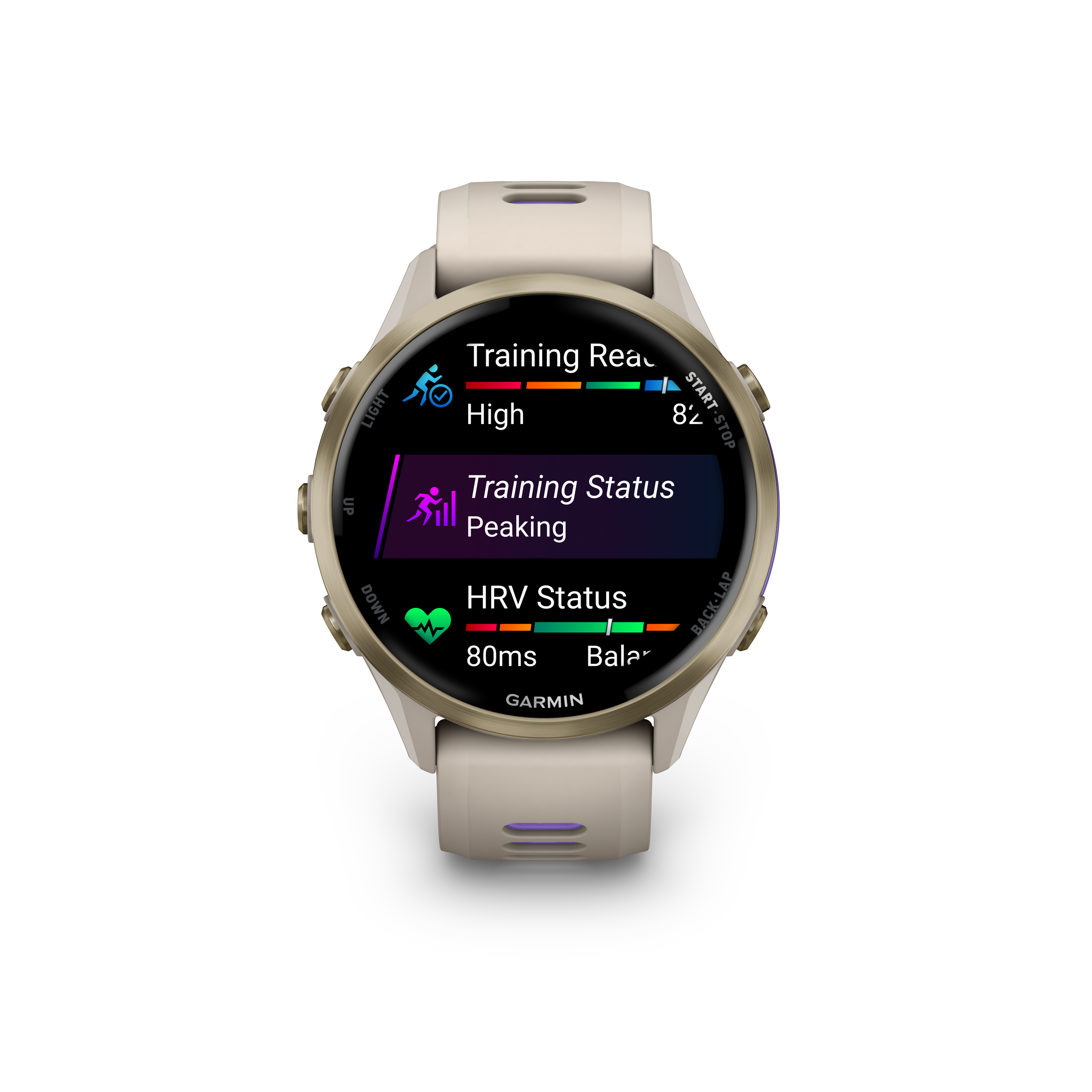 Garmin Forerunner® 970 | 47mm