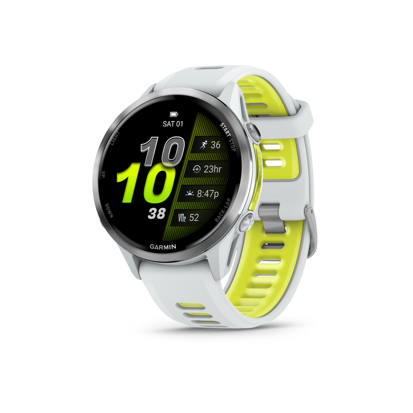 The Running Store