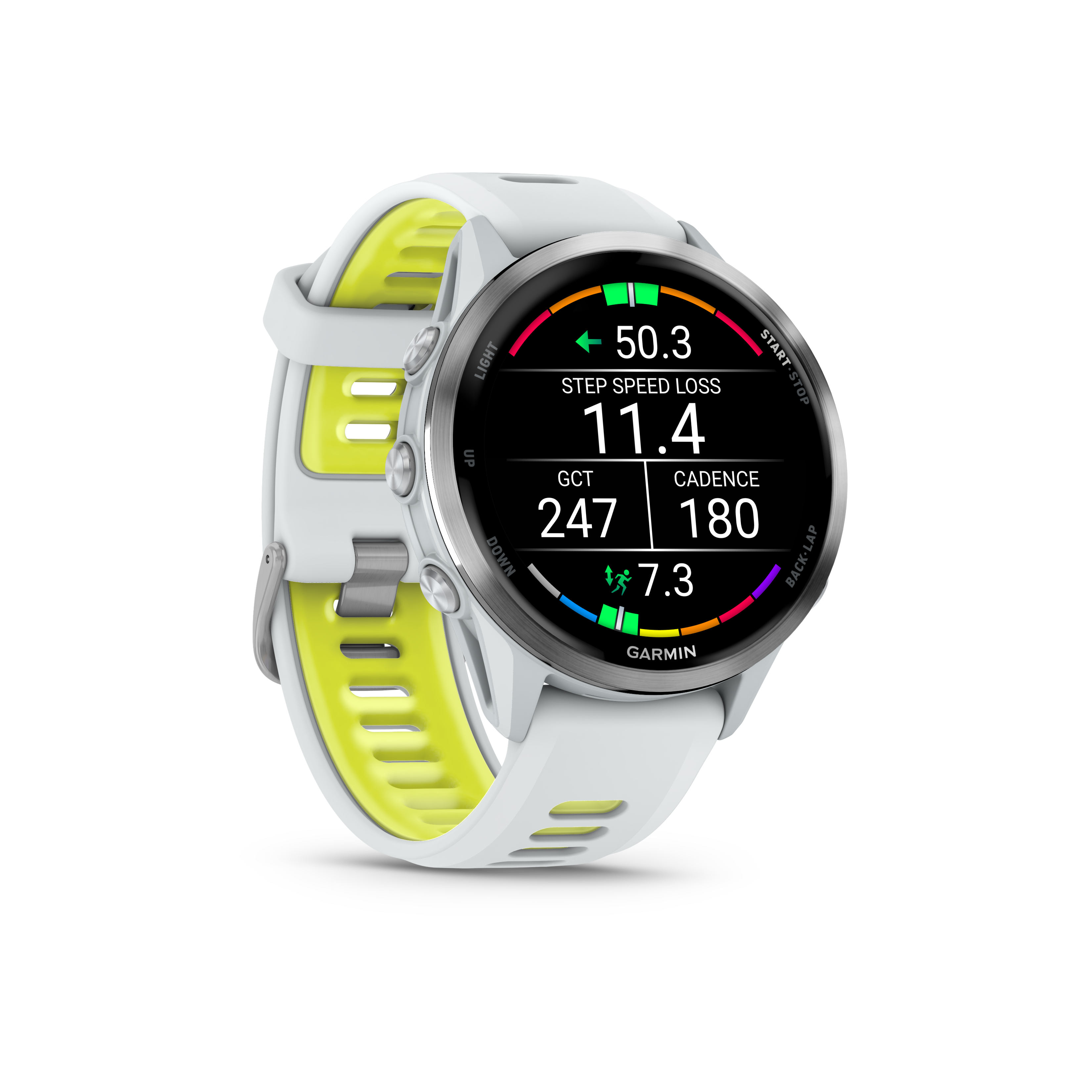 Garmin Forerunner® 970 | 47mm