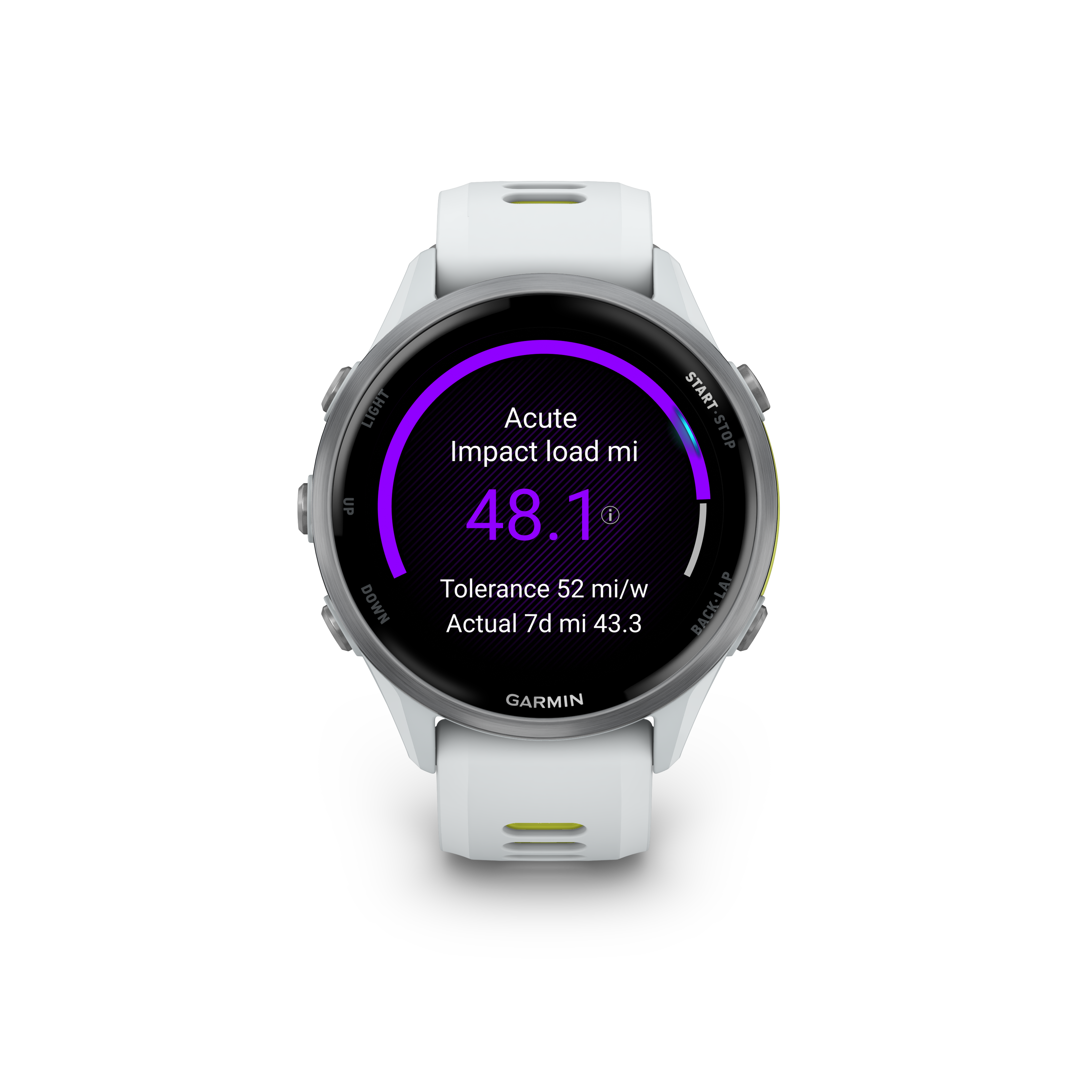 Garmin Forerunner® 970 | 47mm