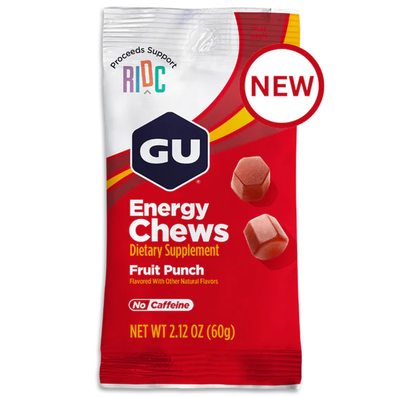 GU Chews