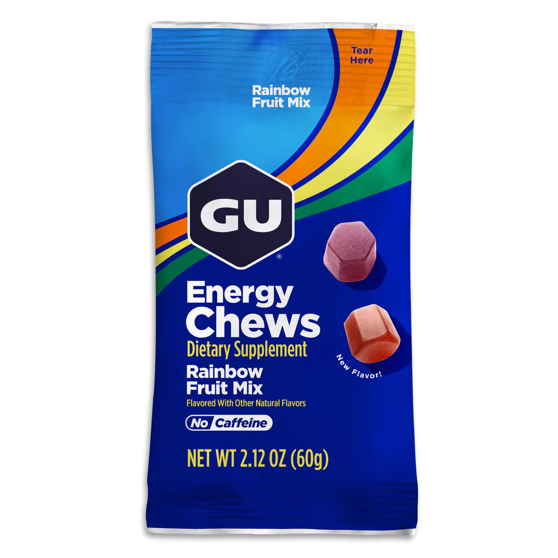 GU Chews