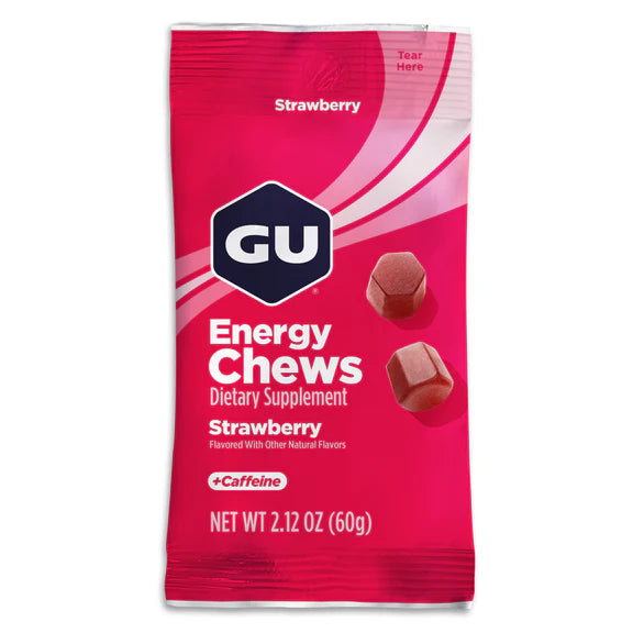 GU Chews