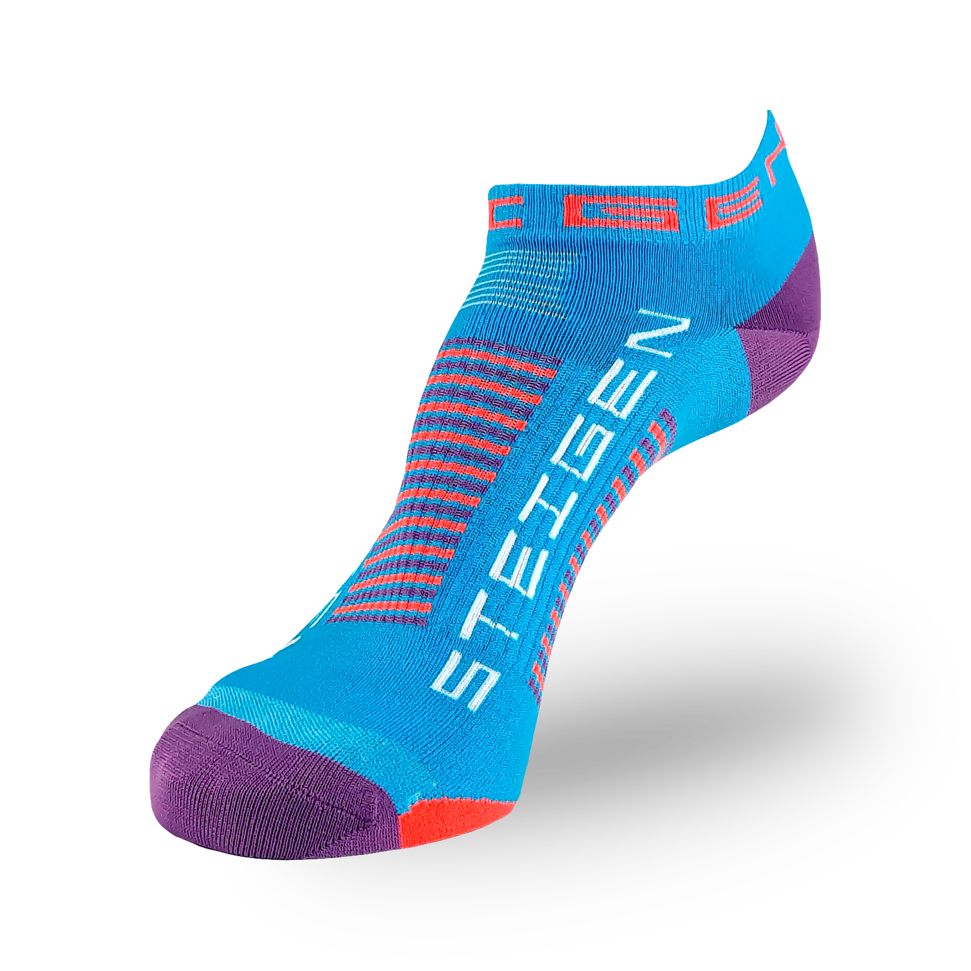 Steigen Zero Length Sock