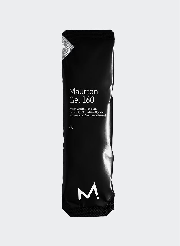 Maurten Gel 160