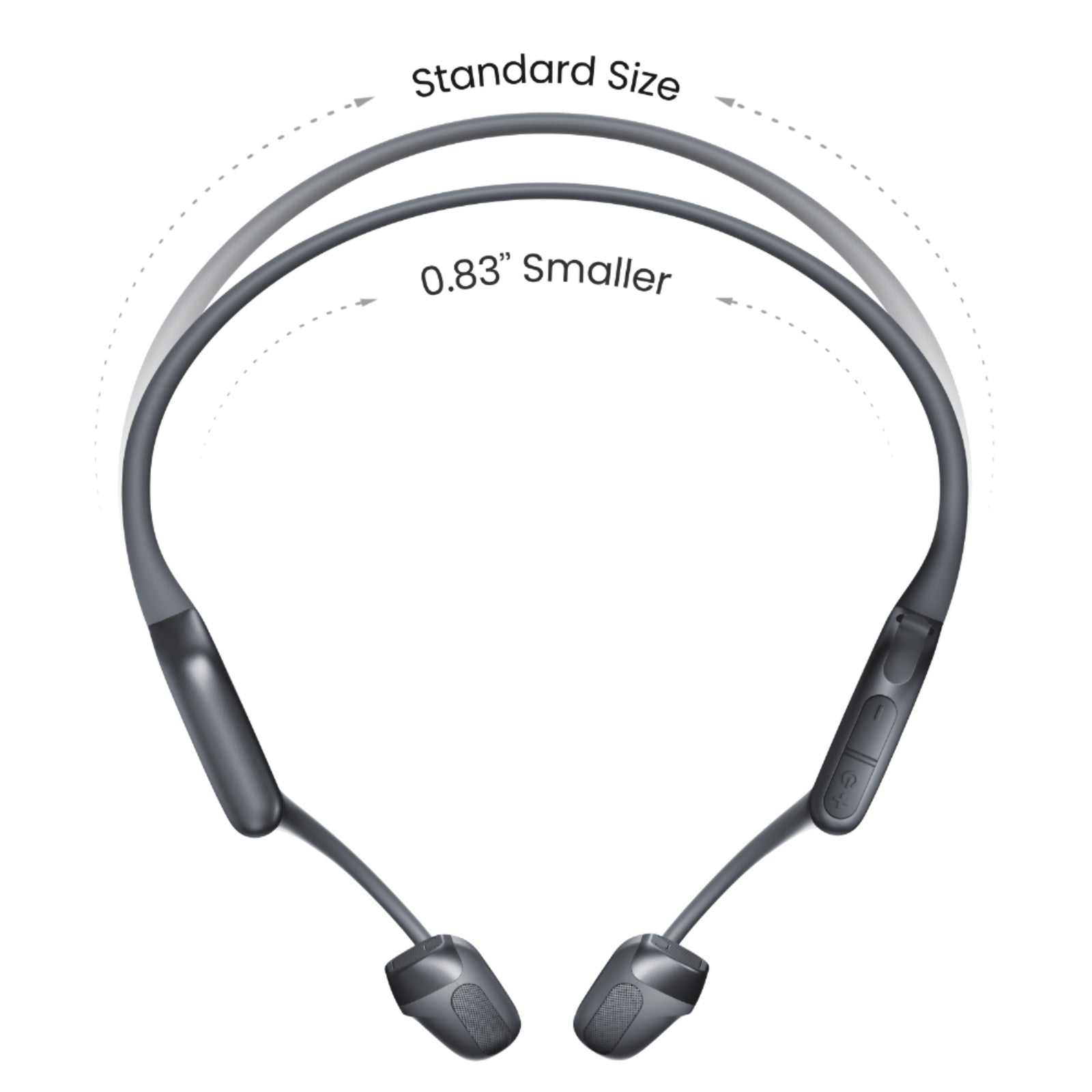 Shokz OpenRun PRO 2