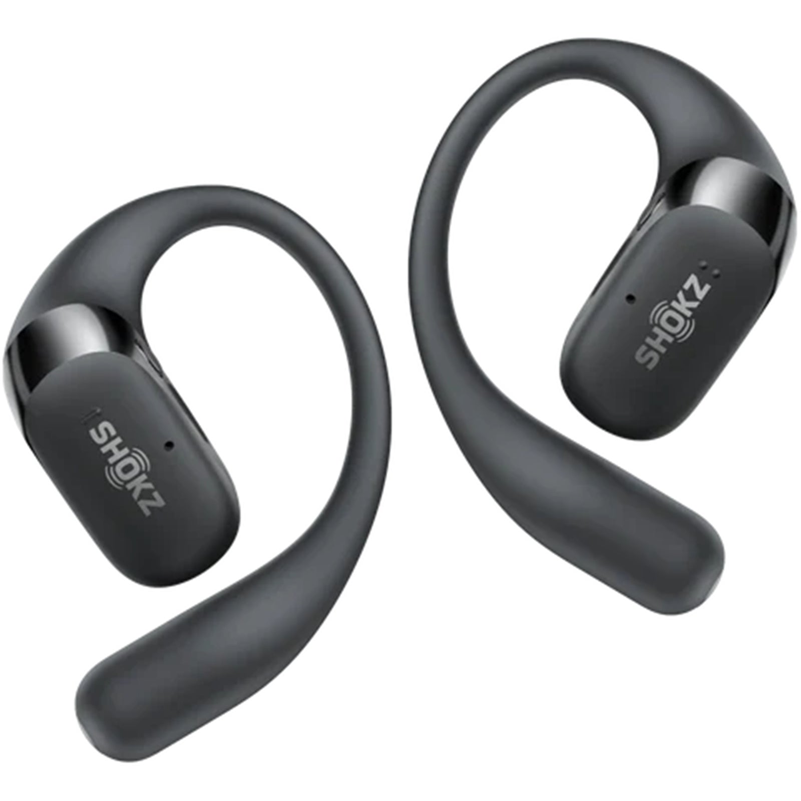 SHOKZ OpenFit 2+ True Wireless Earbuds