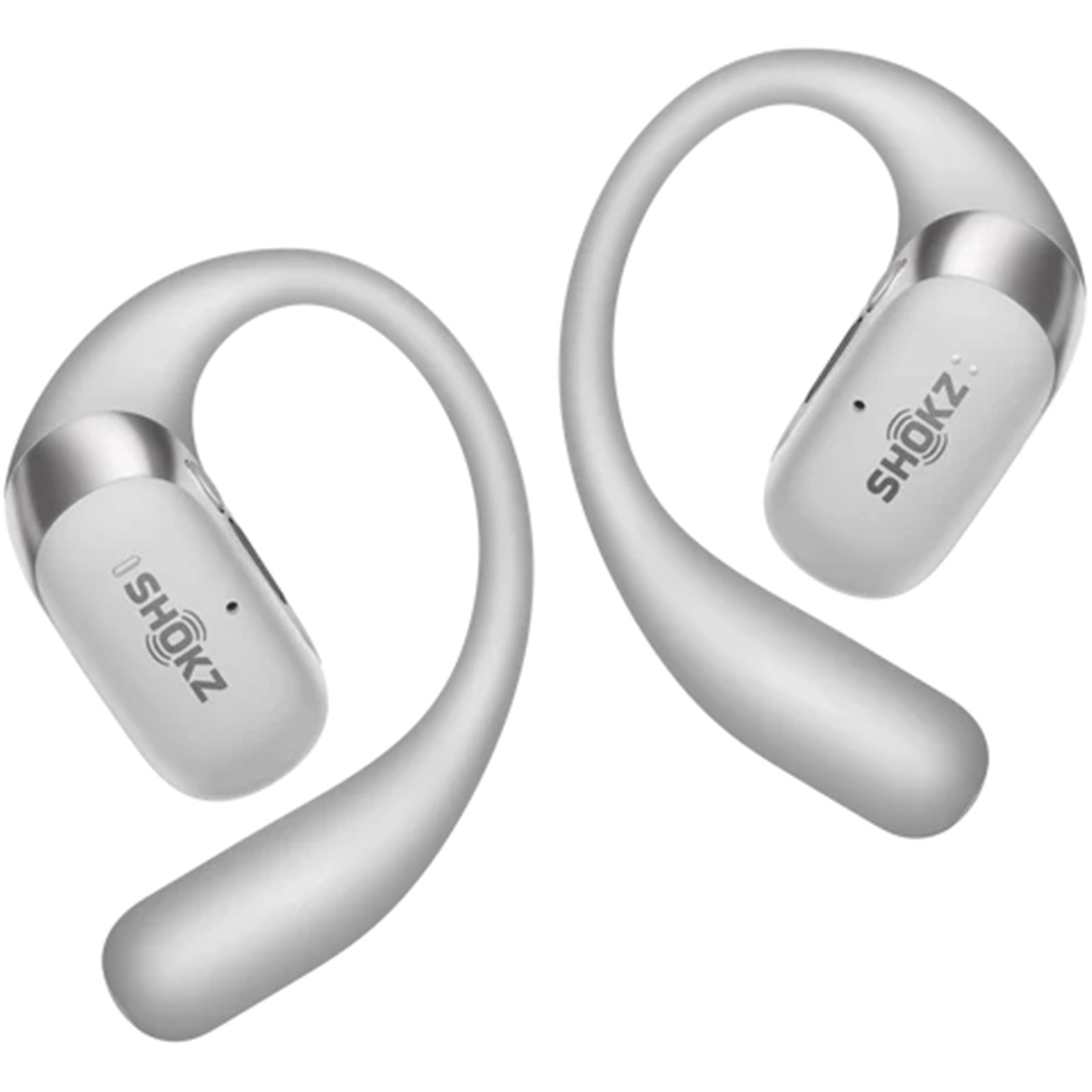 SHOKZ OpenFit 2+ True Wireless Earbuds