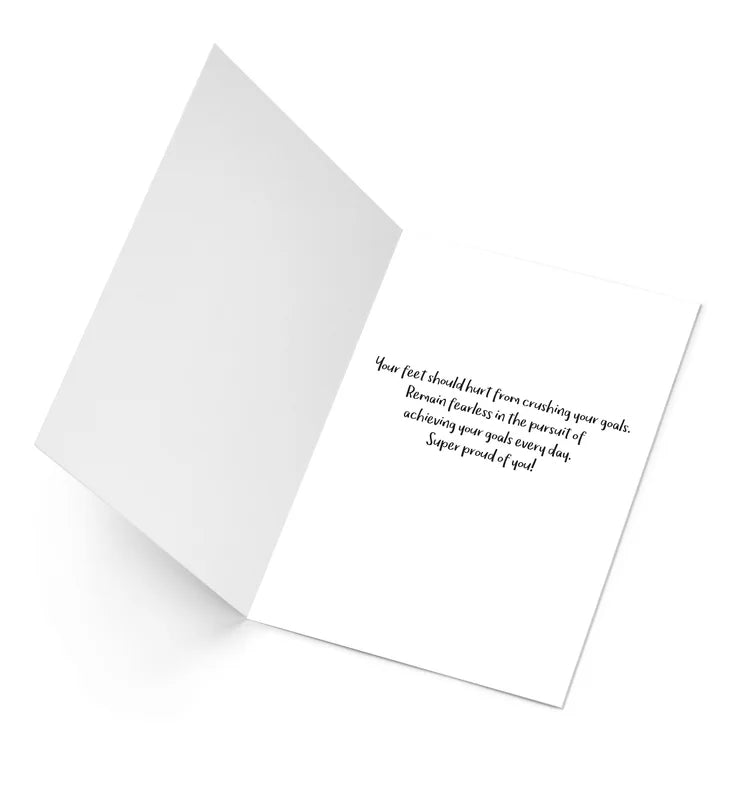 Encouragement & Motivation Cards