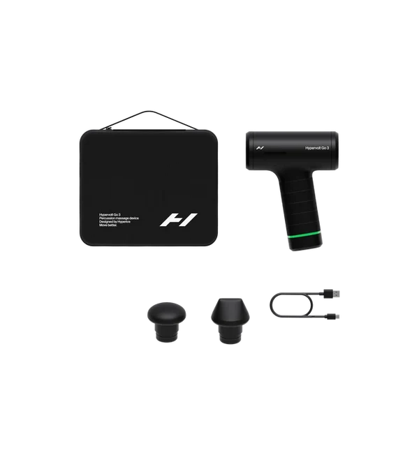 Hyperice Hypervolt Go 3