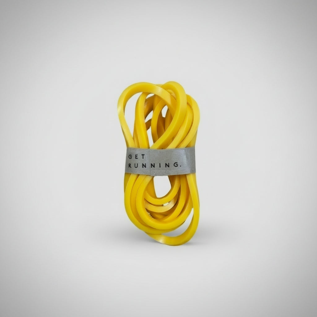 Resistance Strength Bands