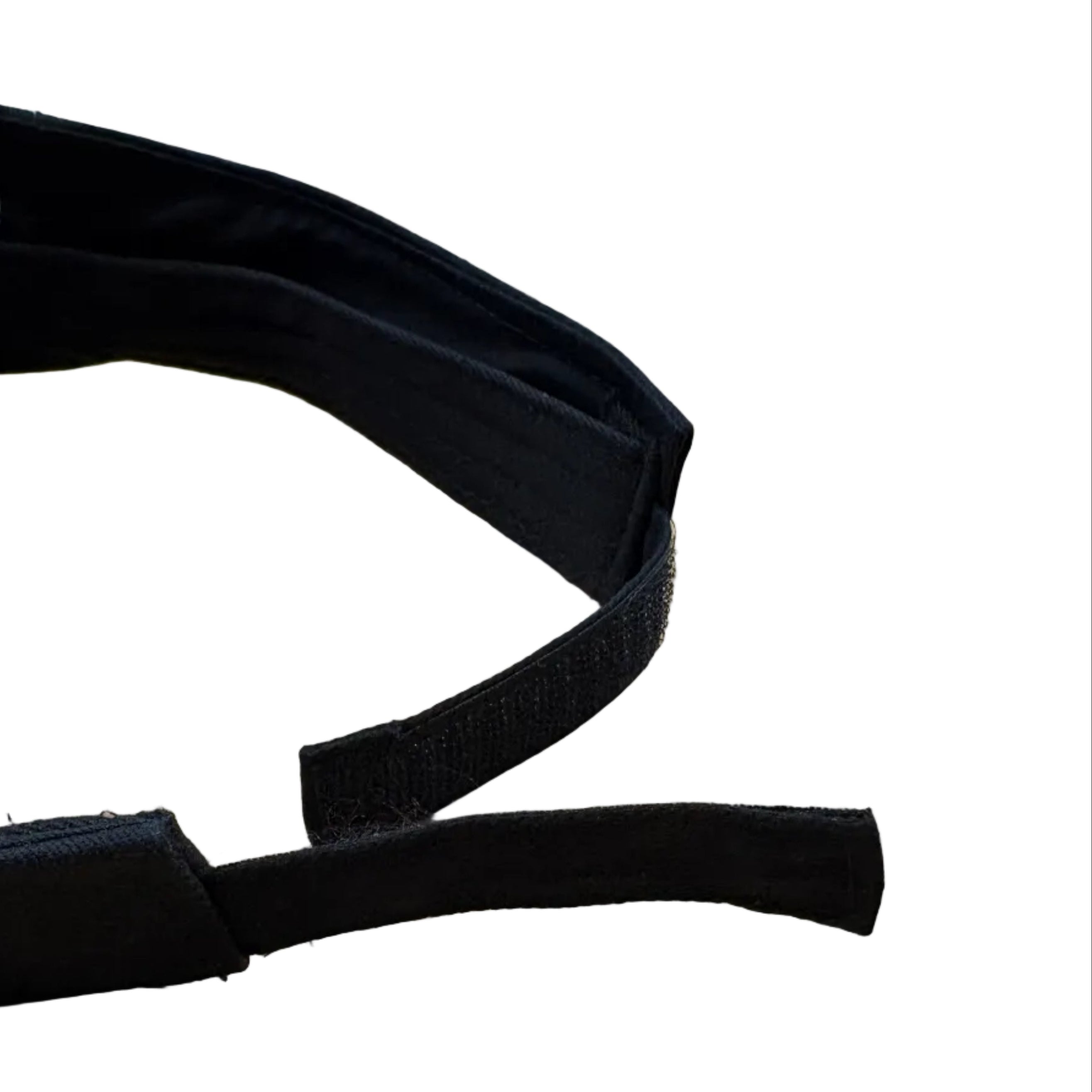 GetRunning VISOR Velcro