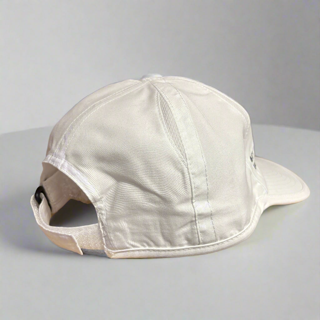GetRunning Cap Embroidered  - Super Lite