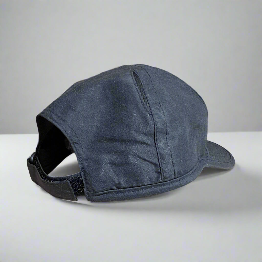 GetRunning Cap Embroidered  - Super Lite
