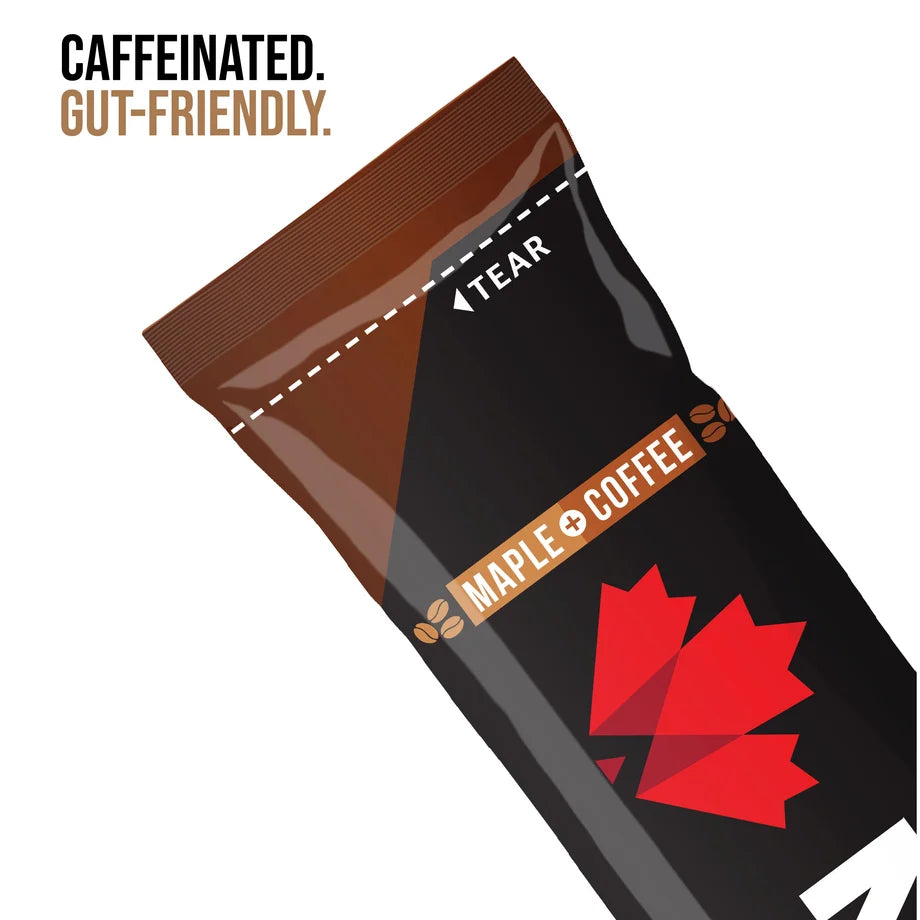 Maple Movement Energy Gels