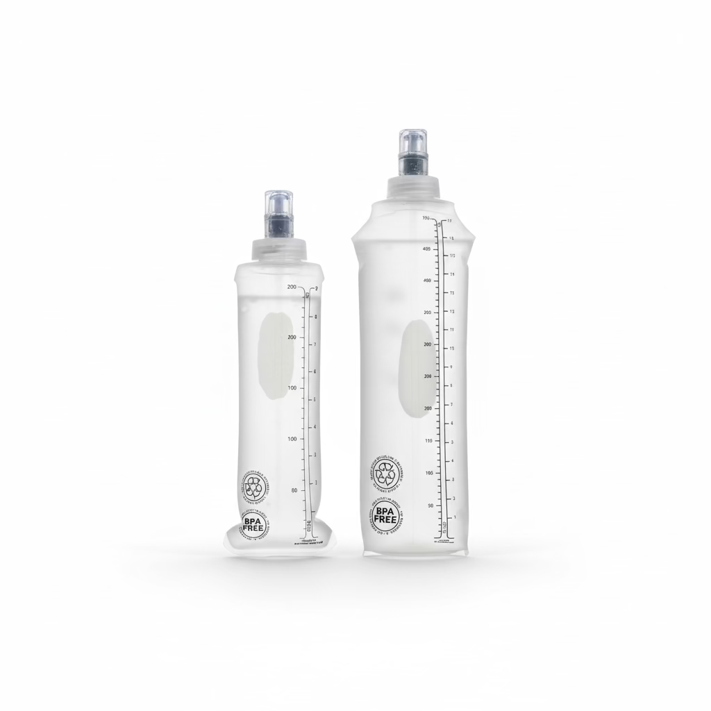 GetRunning Soft Flask