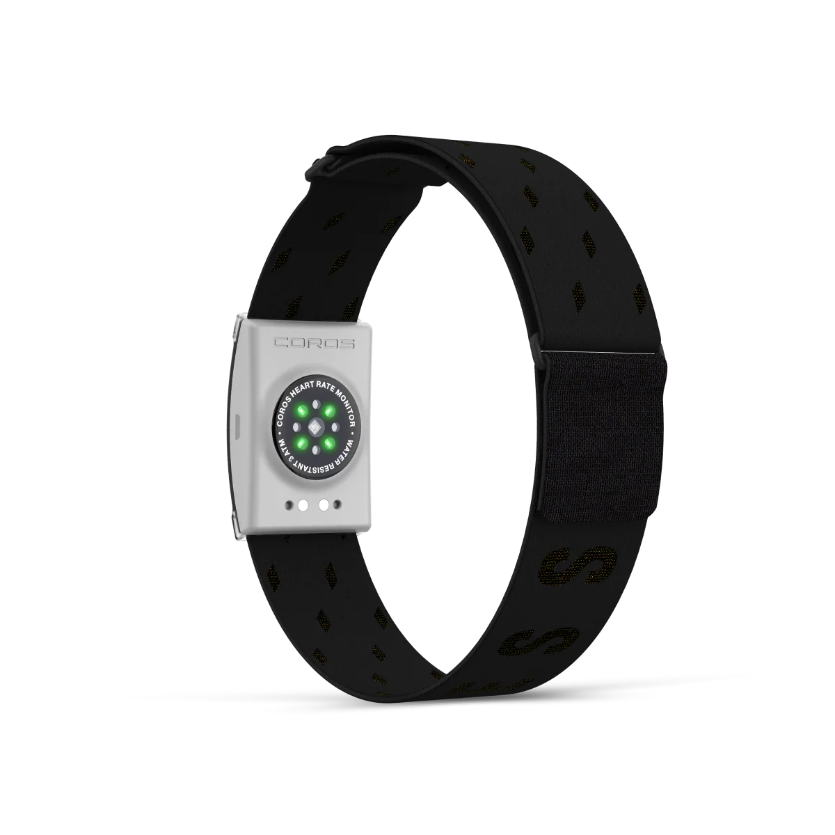 COROS Heart Rate Monitor - Jakob Ingebrigtsen Edition