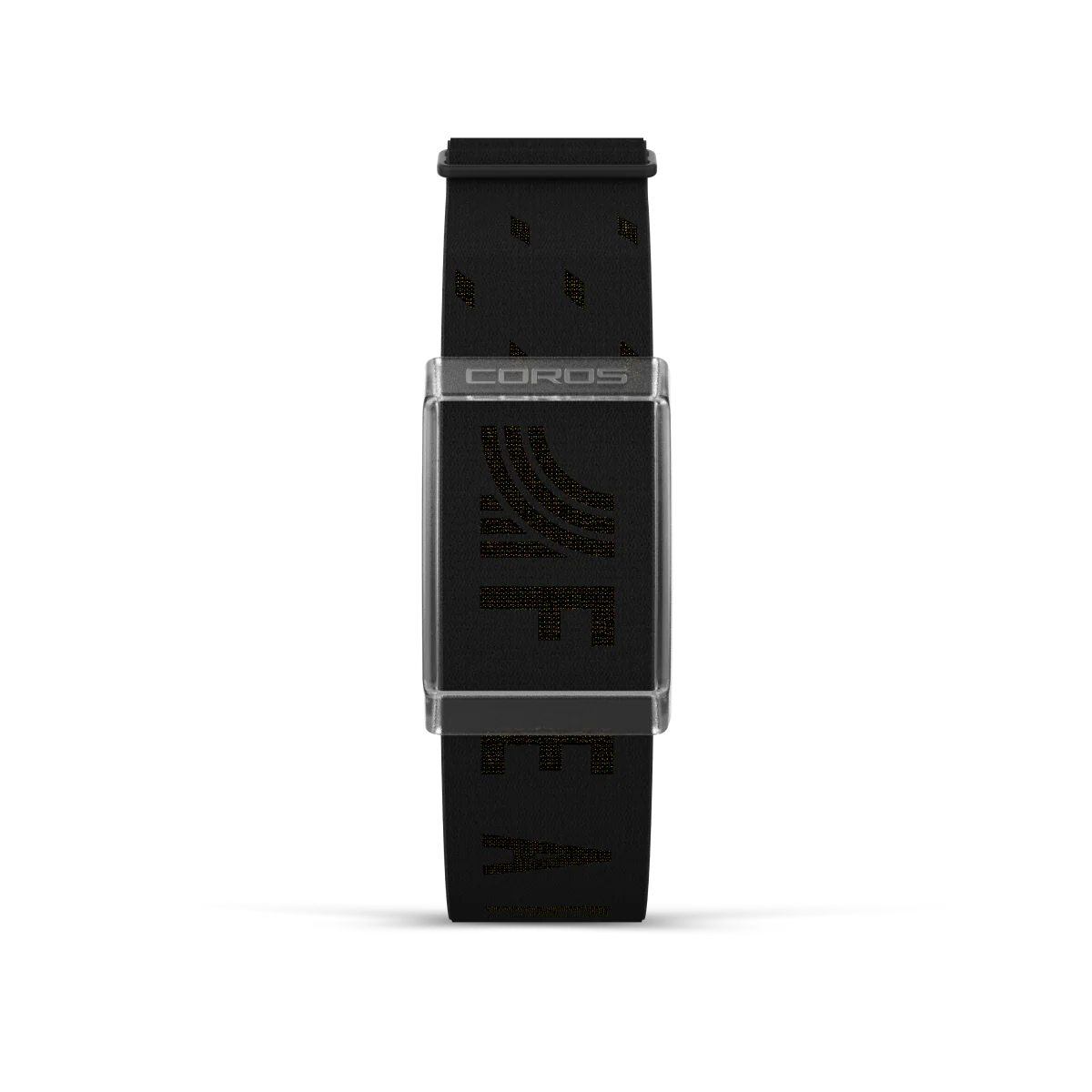 COROS Heart Rate Monitor - Jakob Ingebrigtsen Edition