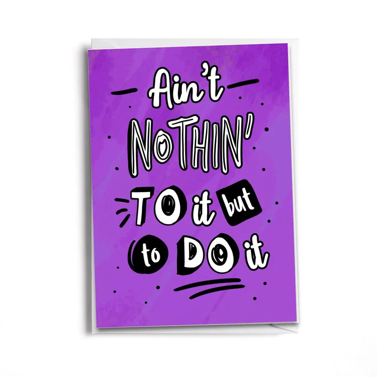 Fun & Just Because Cards