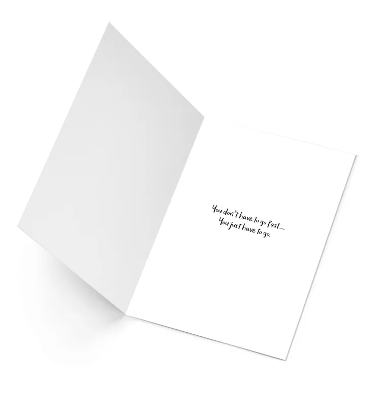 Encouragement & Motivation Cards