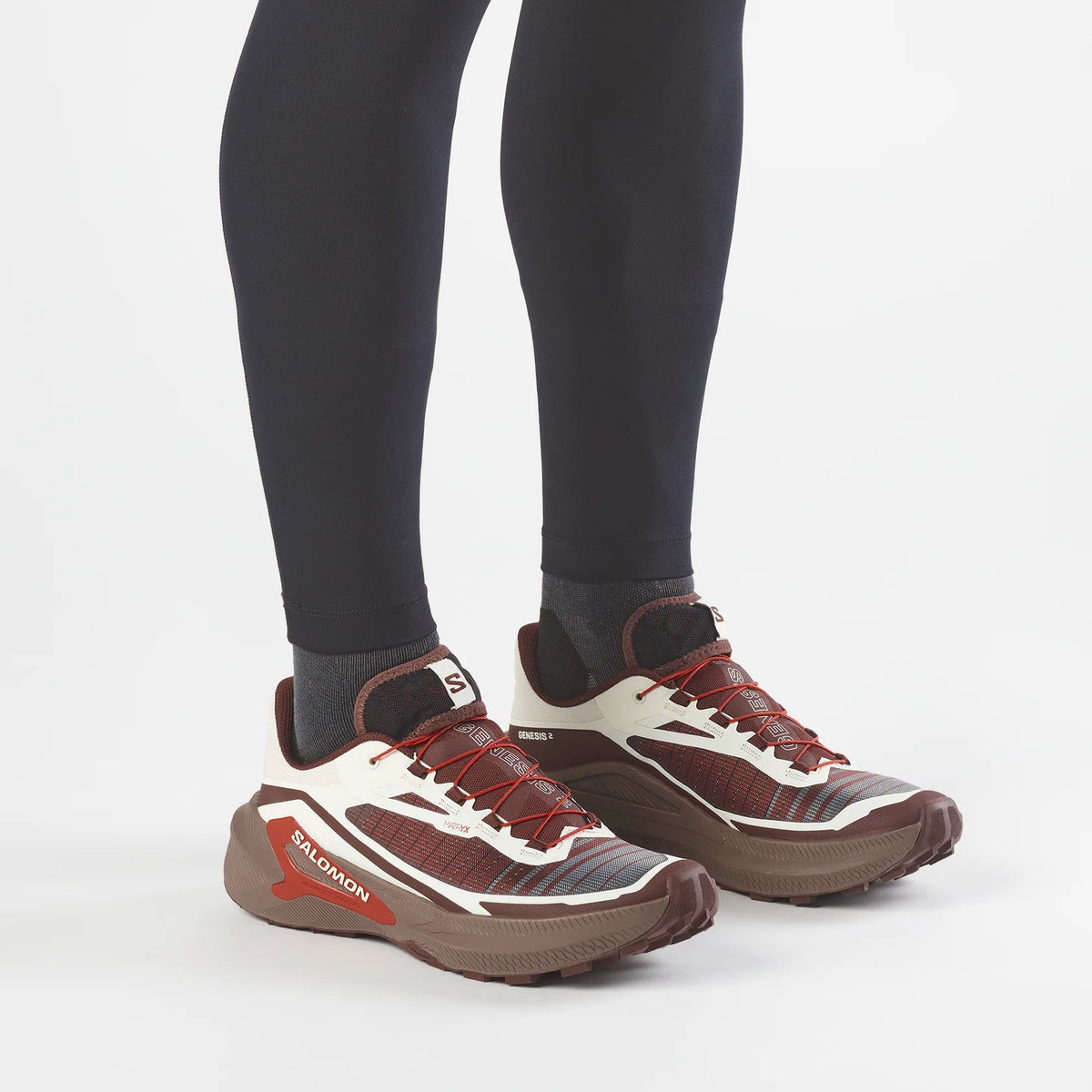 Salomon Genesis 2 - Men's