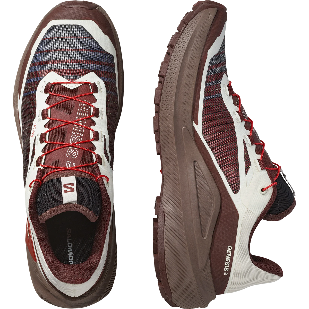 Salomon Genesis 2 - Men's