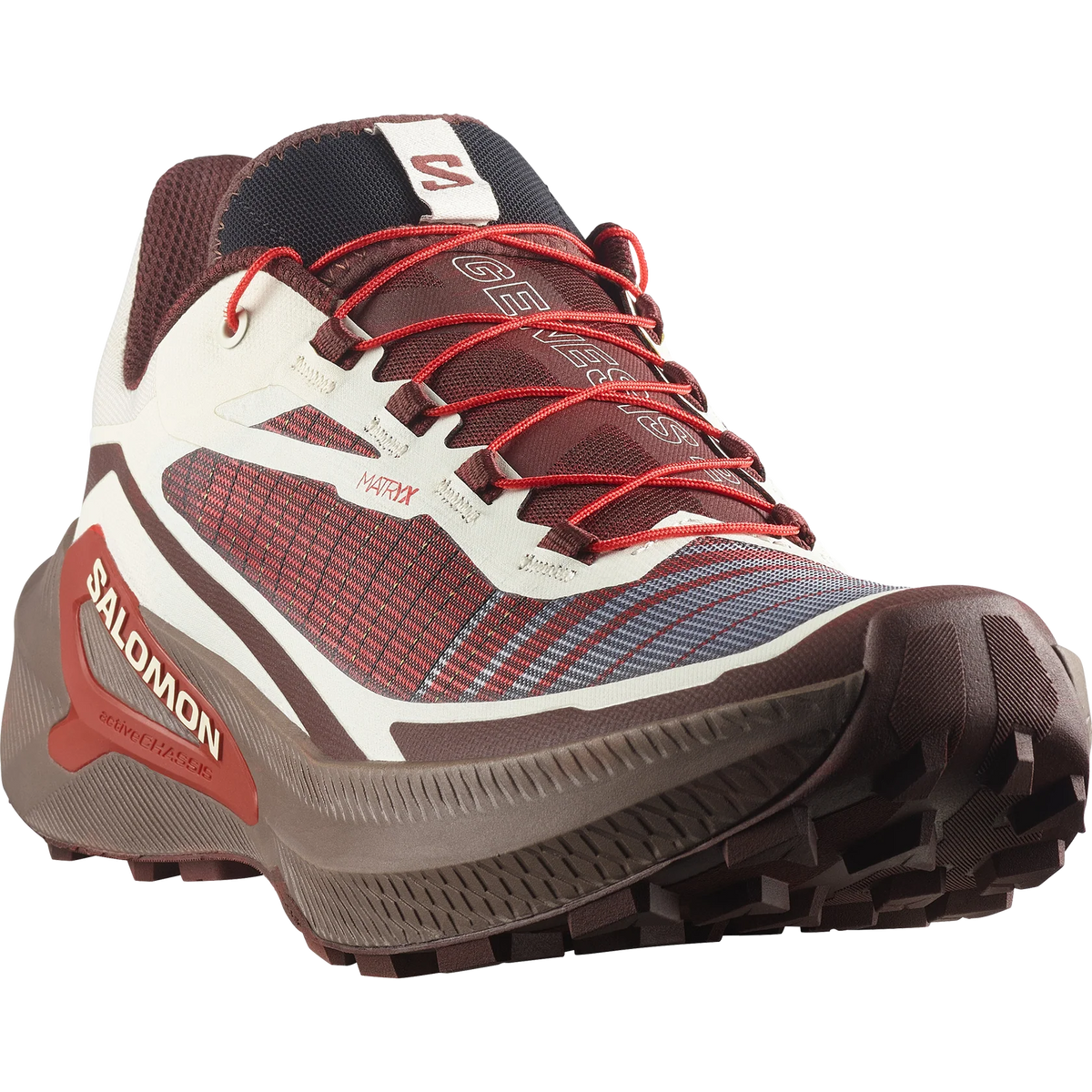 Salomon Genesis 2 - Men's