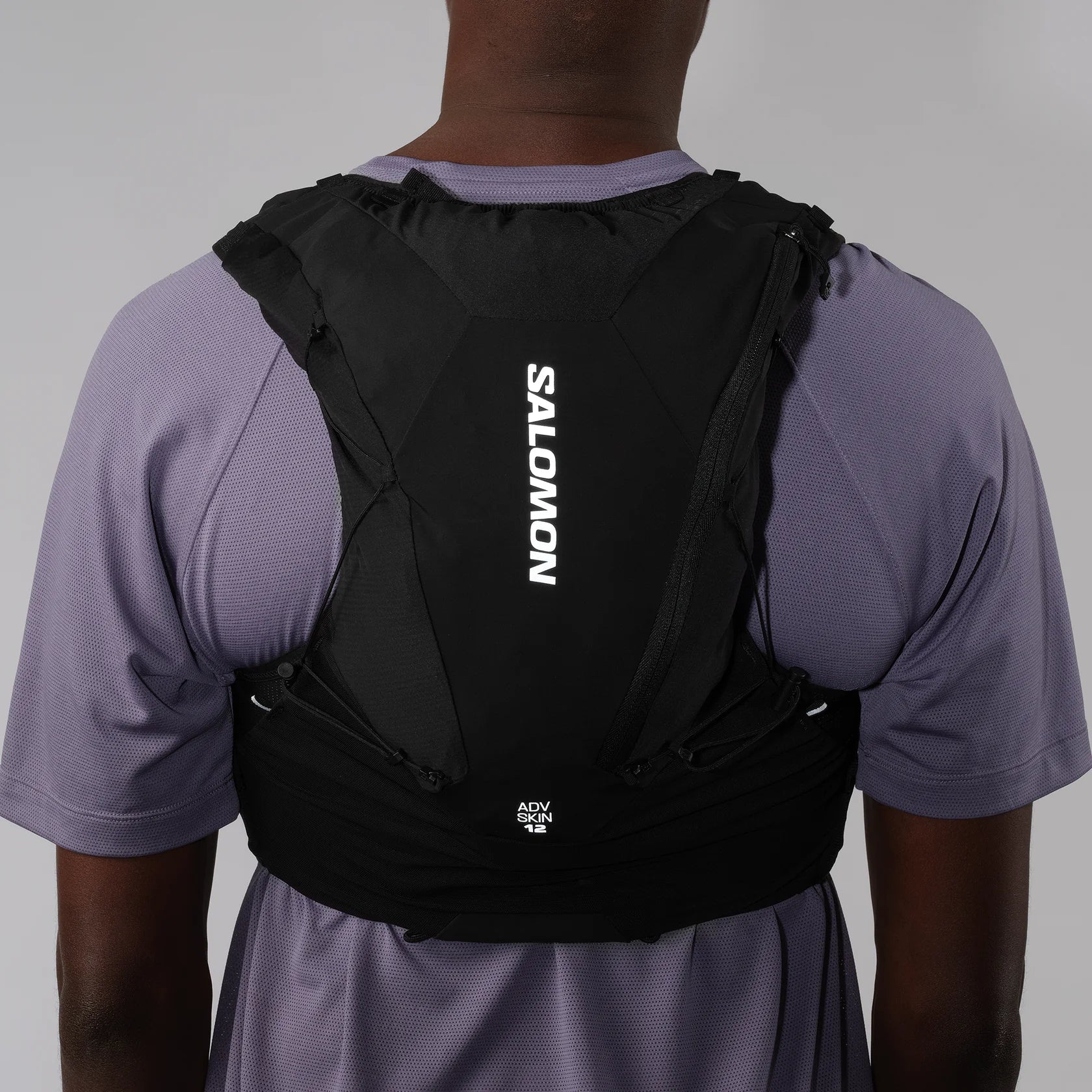 Salomon Adv Skin 12 Set