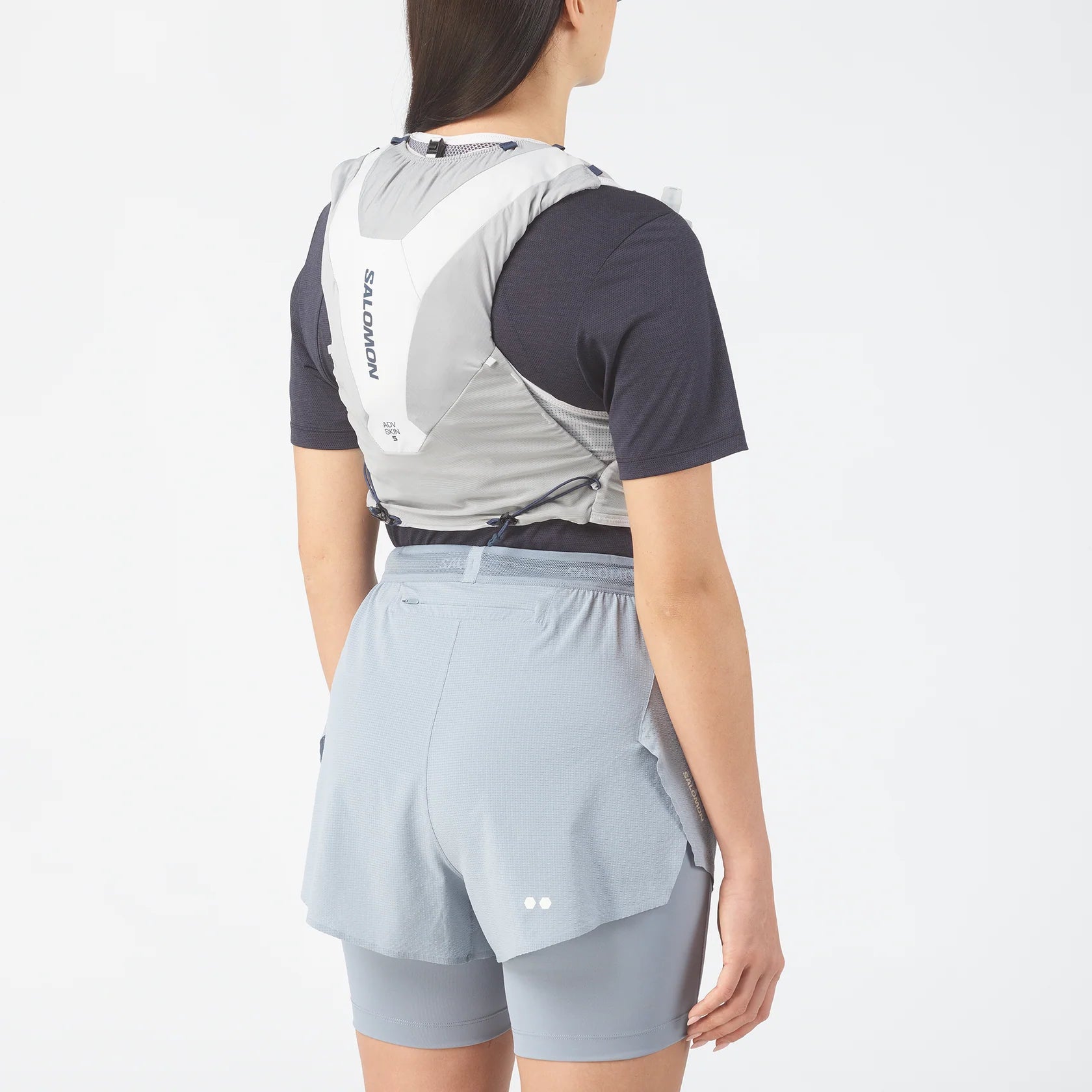 Salomon Adv Skin 5 Set
