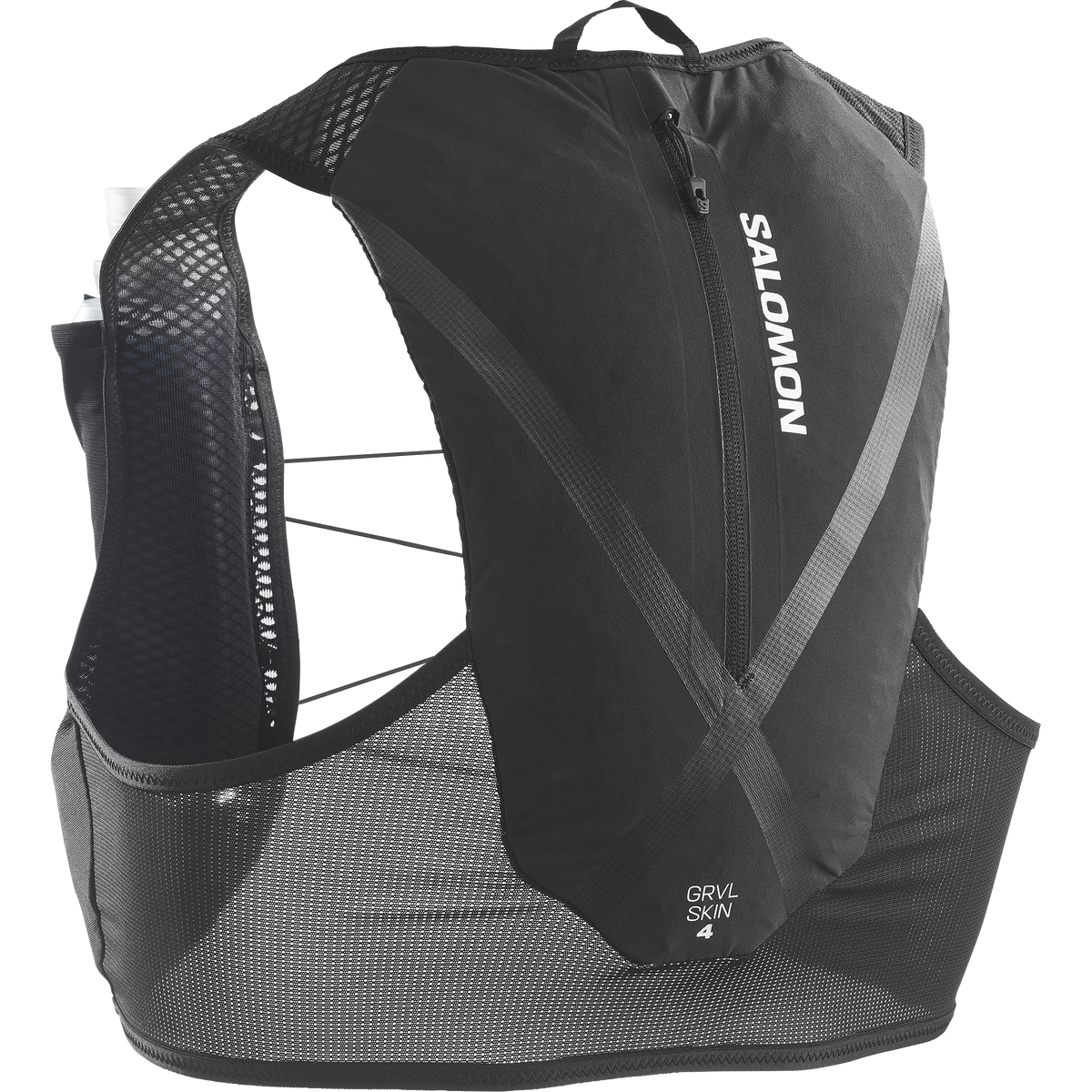 Salomon GRVL Skin 4 Set