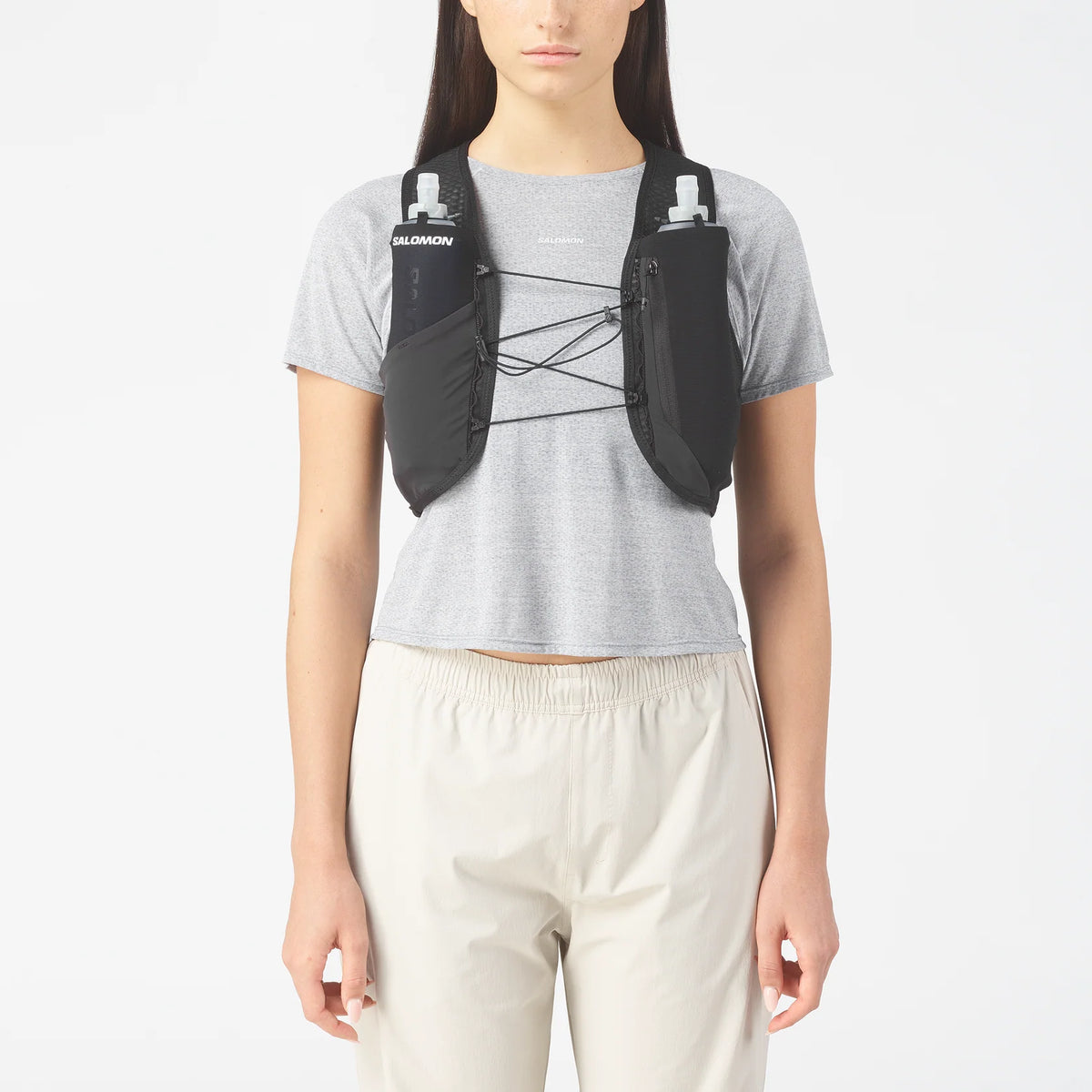 Salomon GRVL Skin 4 Set