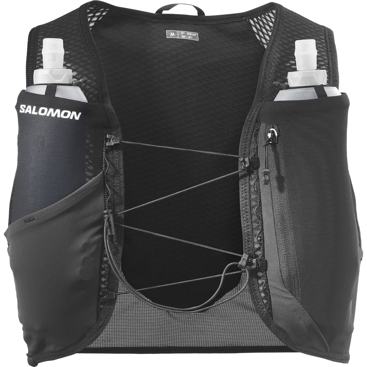 Salomon GRVL Skin 4 Set